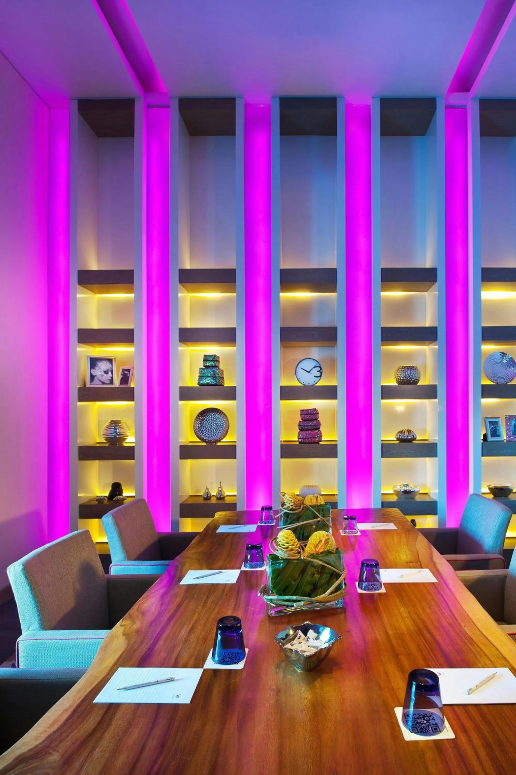 Meeting/conference room in W Bali - Seminyak