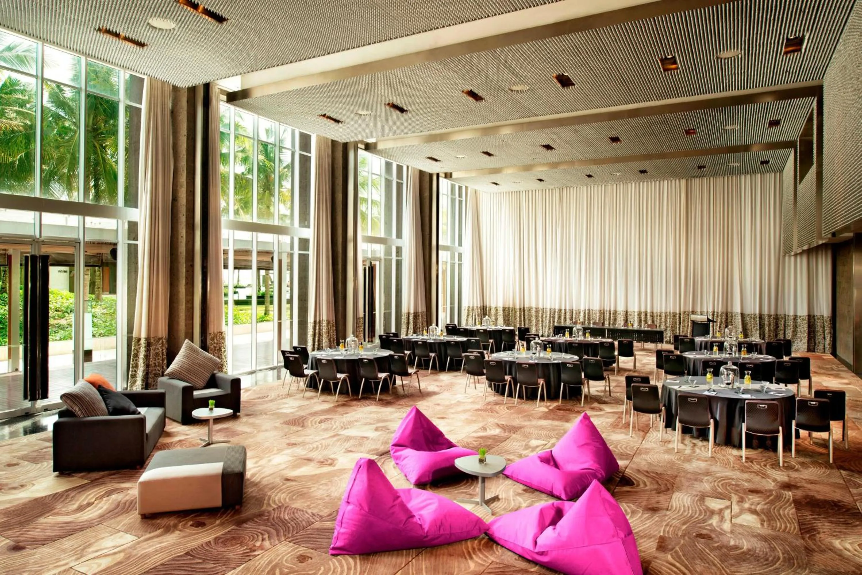 Meeting/conference room in W Bali - Seminyak