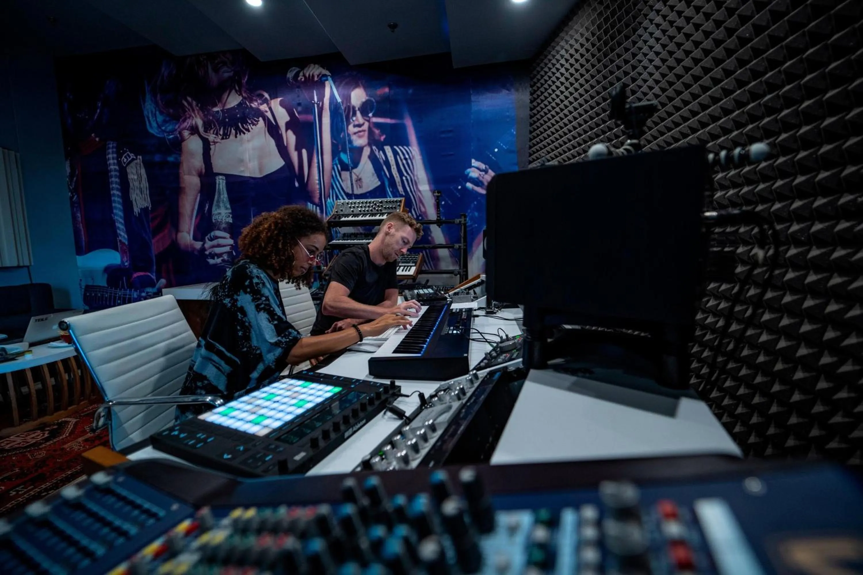 Other in W Bali - Seminyak