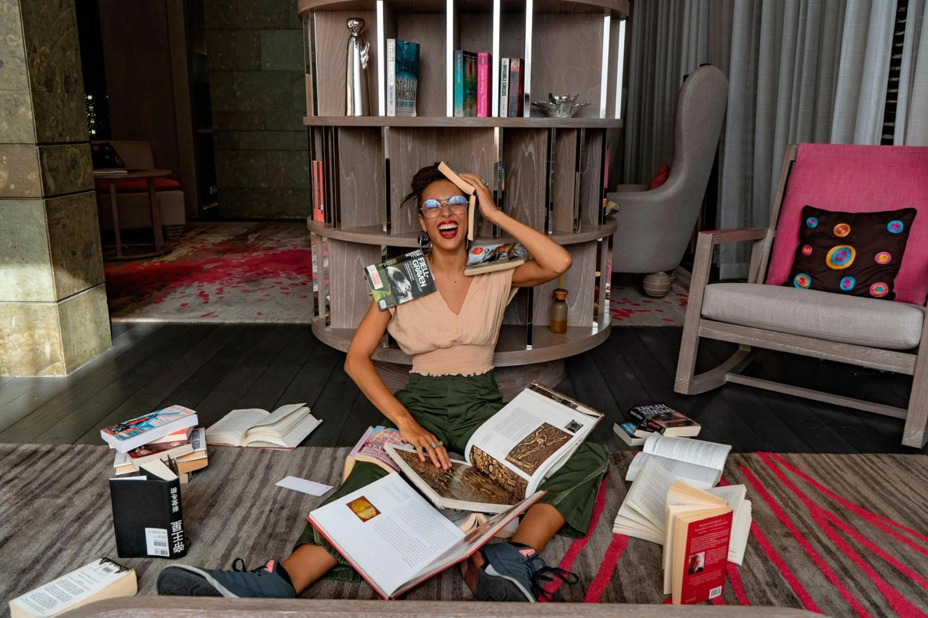 Other in W Bali - Seminyak