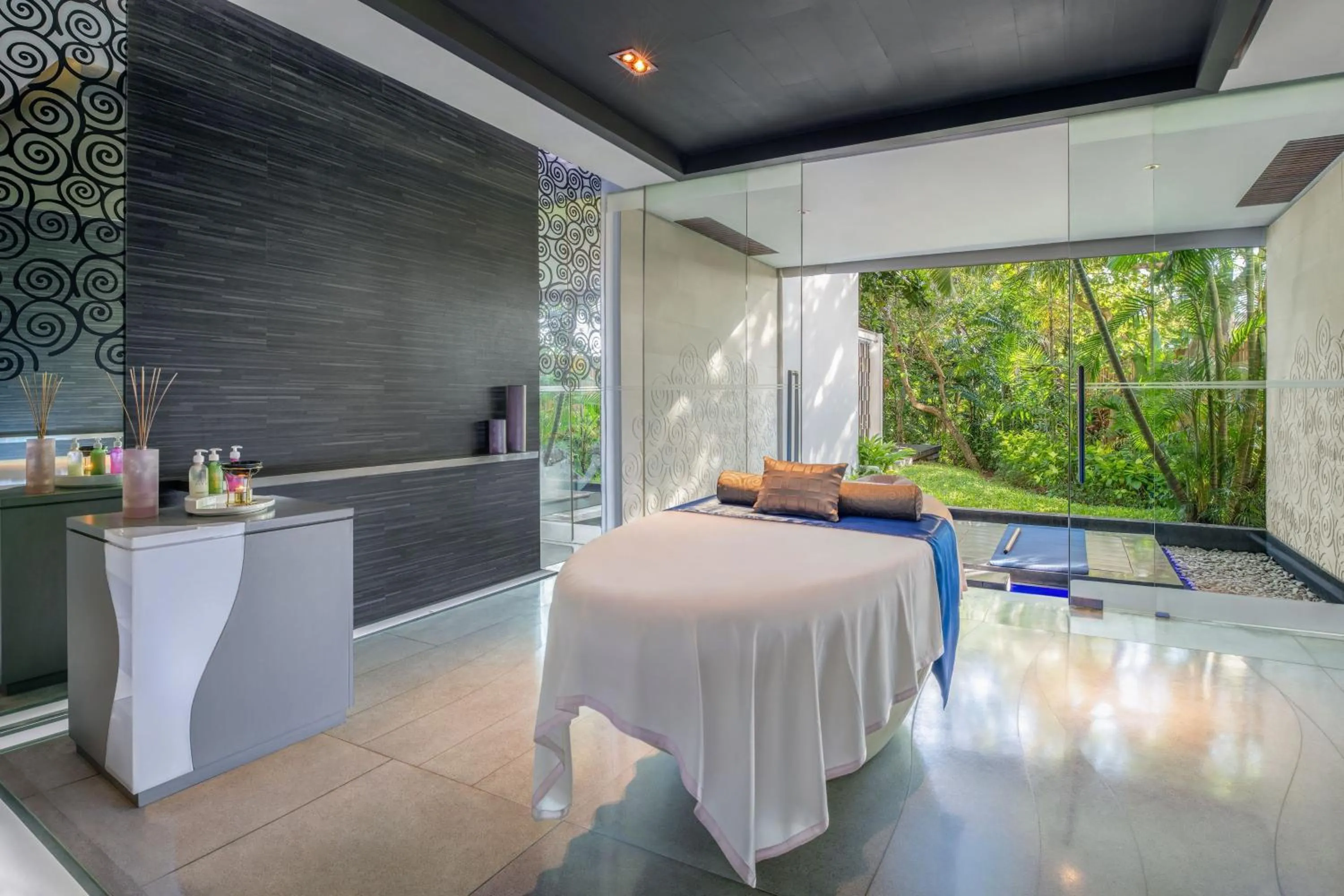Spa and wellness centre/facilities in W Bali - Seminyak