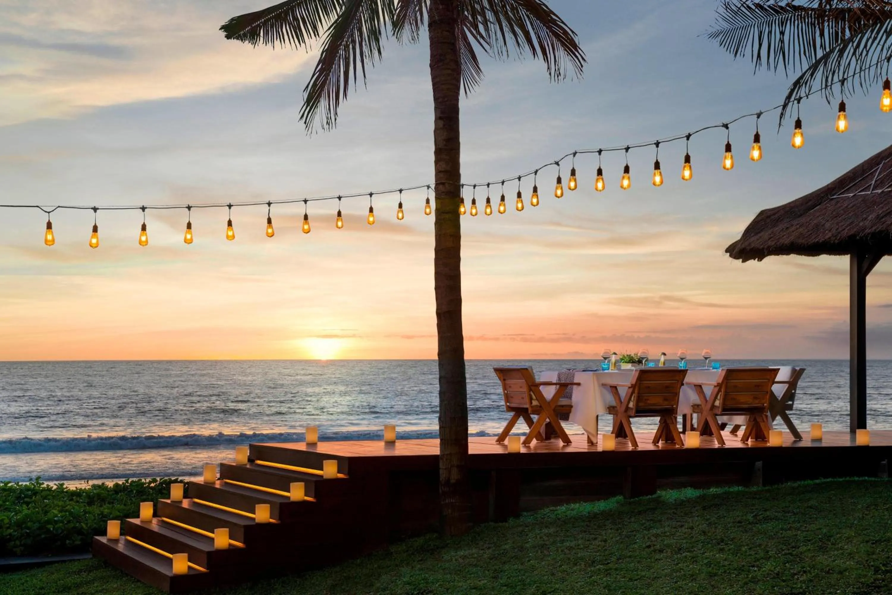 Lounge or bar in W Bali - Seminyak