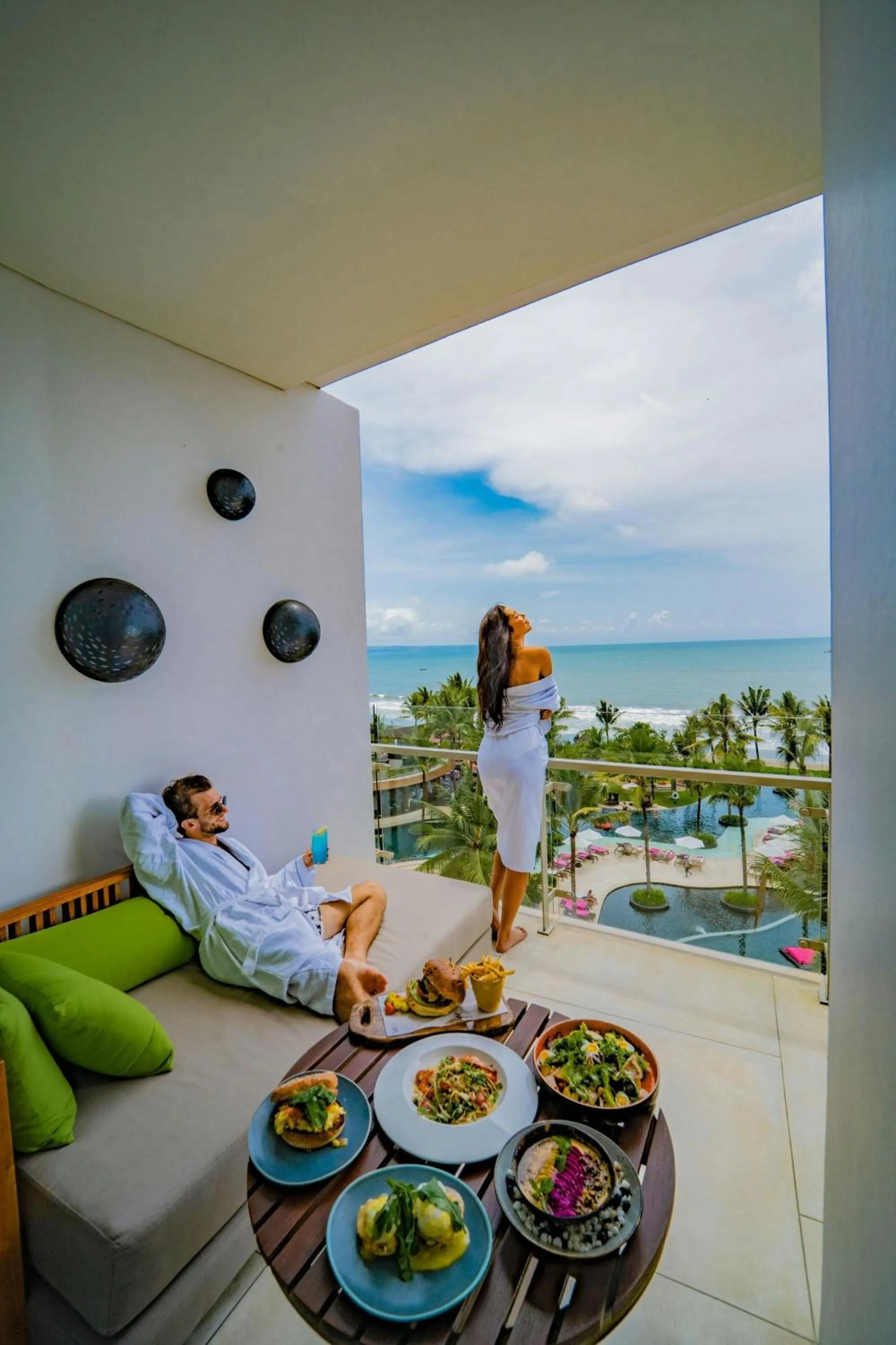 Other in W Bali - Seminyak