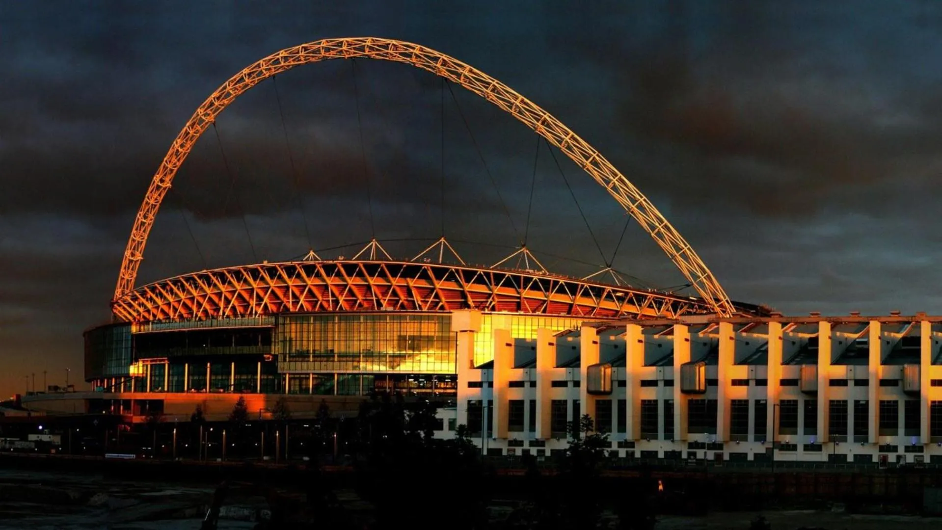 Nearby landmark in Thanet Hotel Annex