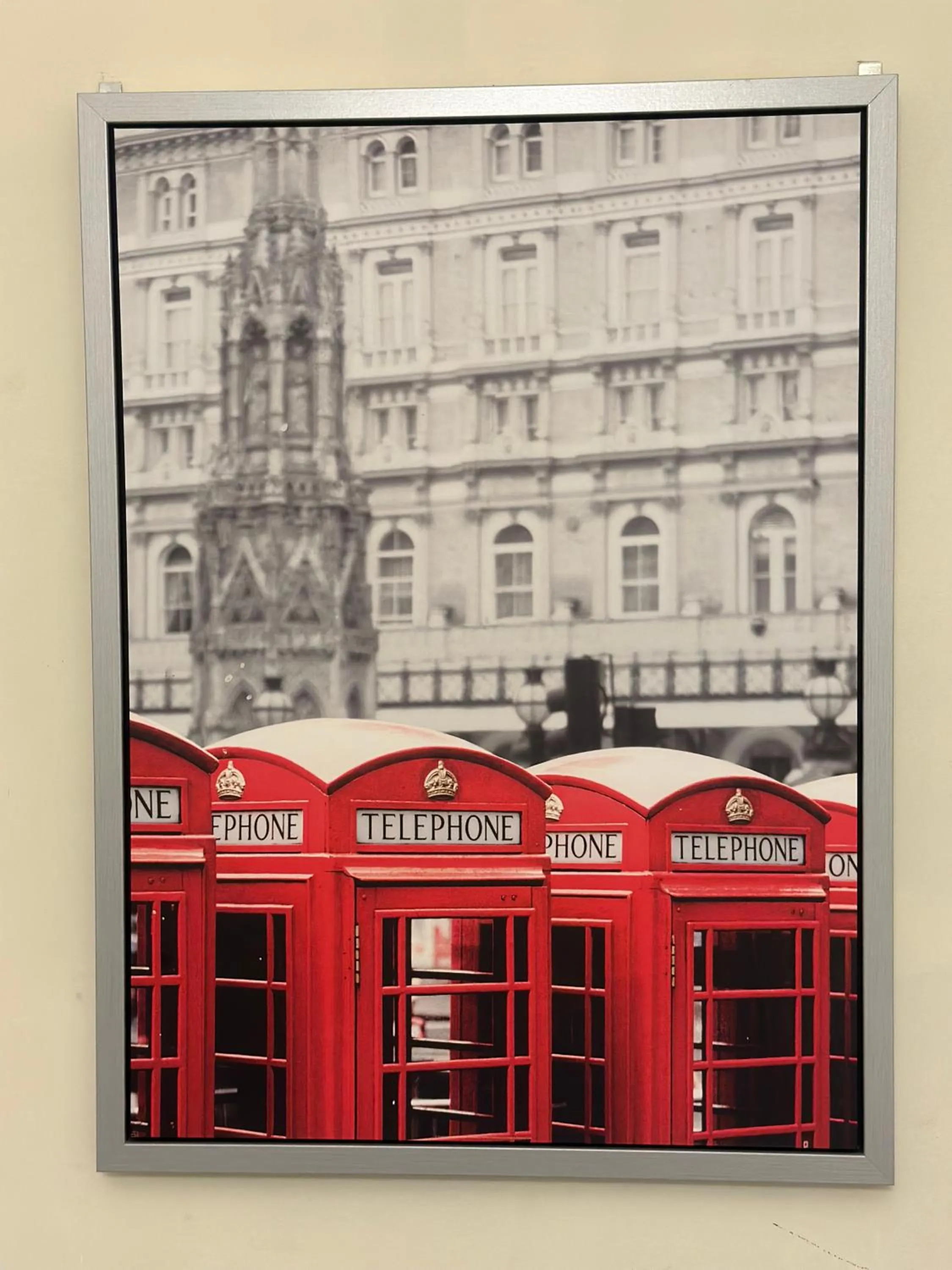 Property building in Thanet Hotel Annex