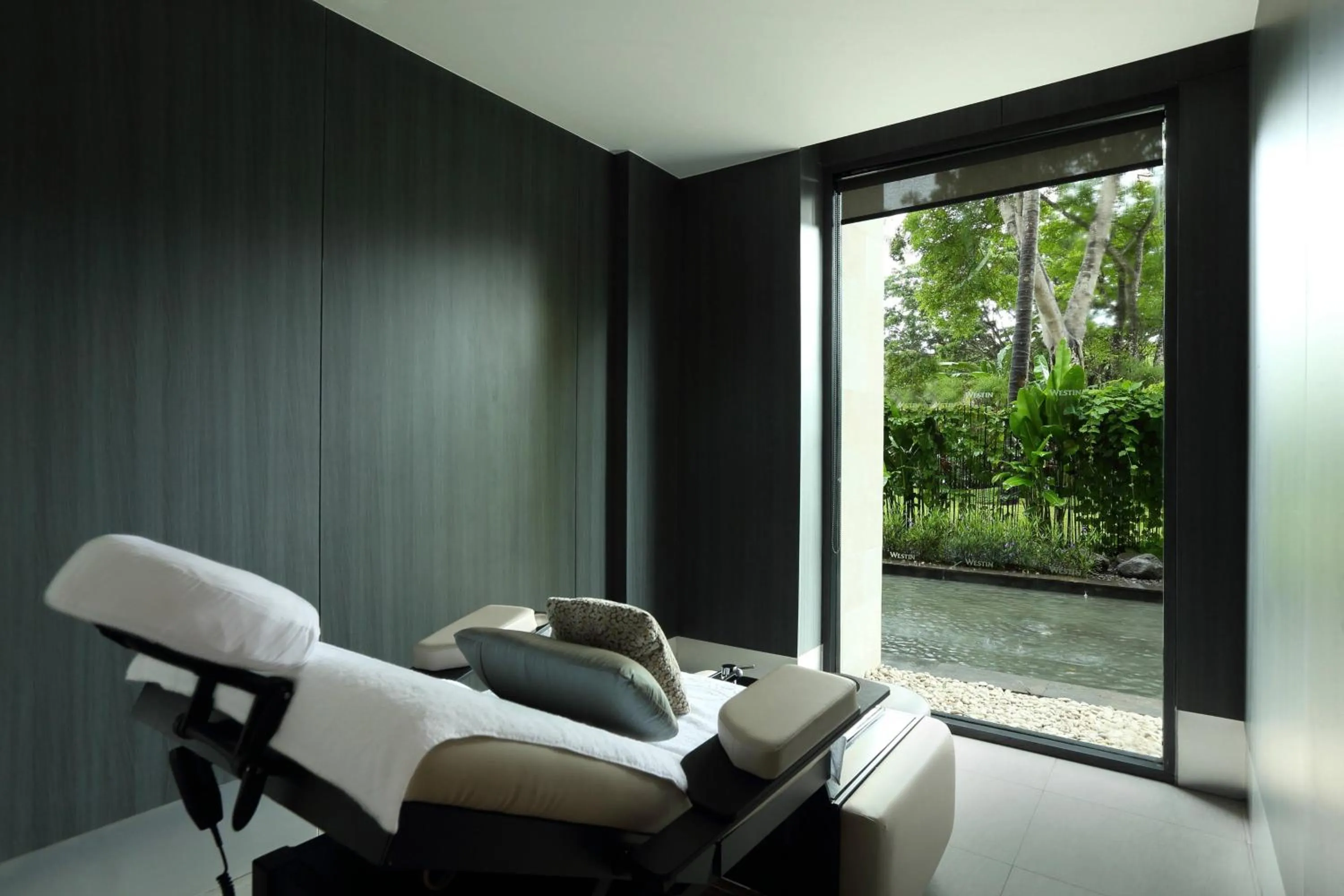 Spa and wellness centre/facilities in The Westin Resort Nusa Dua, Bali