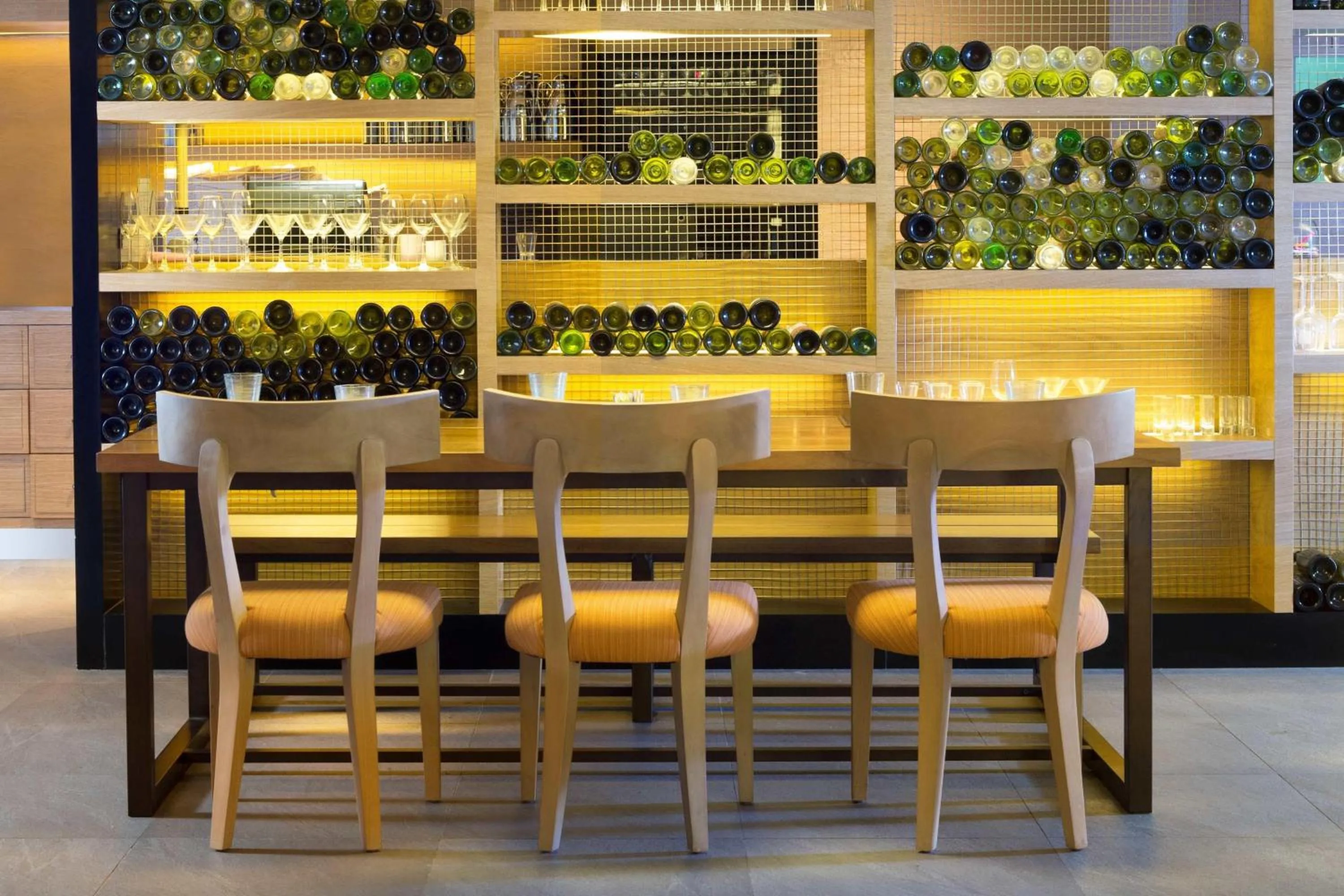 Restaurant/places to eat in The Westin Resort Nusa Dua, Bali