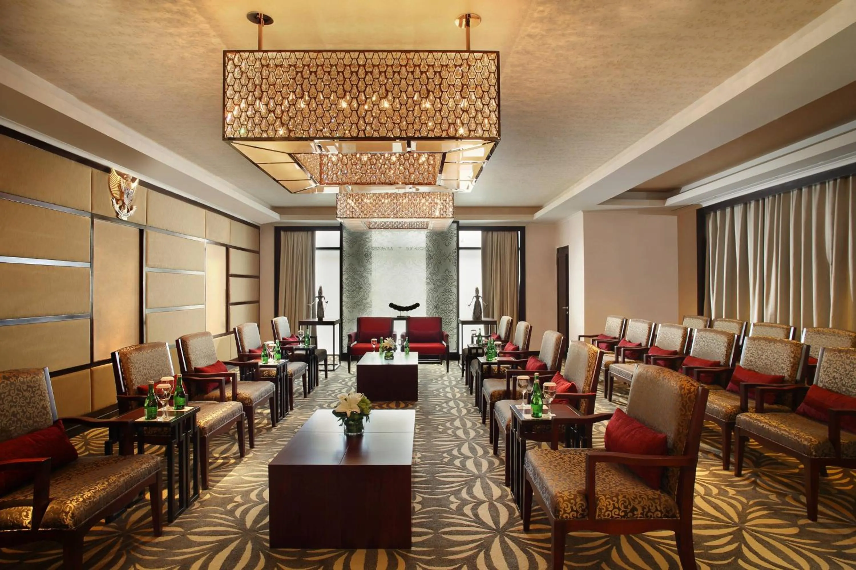 Meeting/conference room in The Westin Resort Nusa Dua, Bali