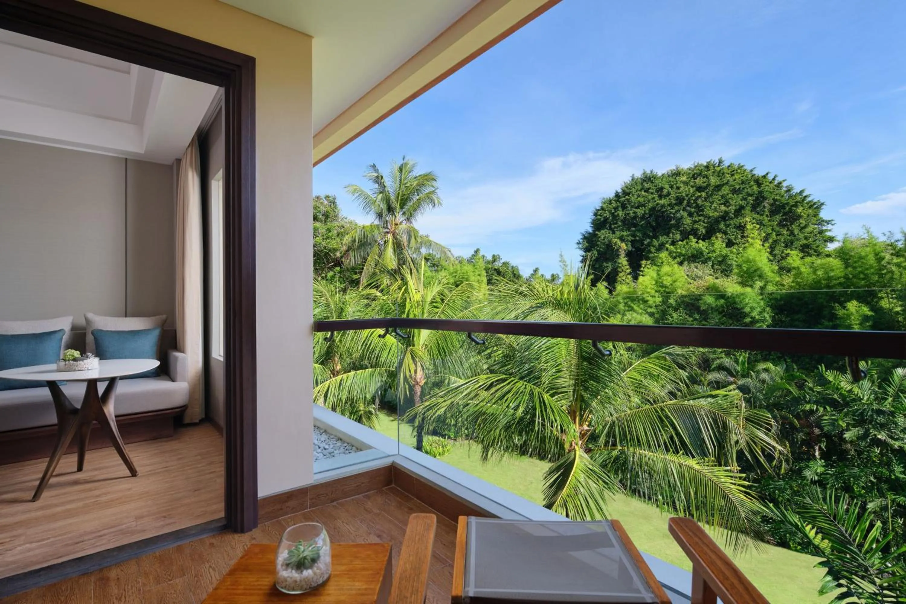 Photo of the whole room in The Westin Resort Nusa Dua, Bali