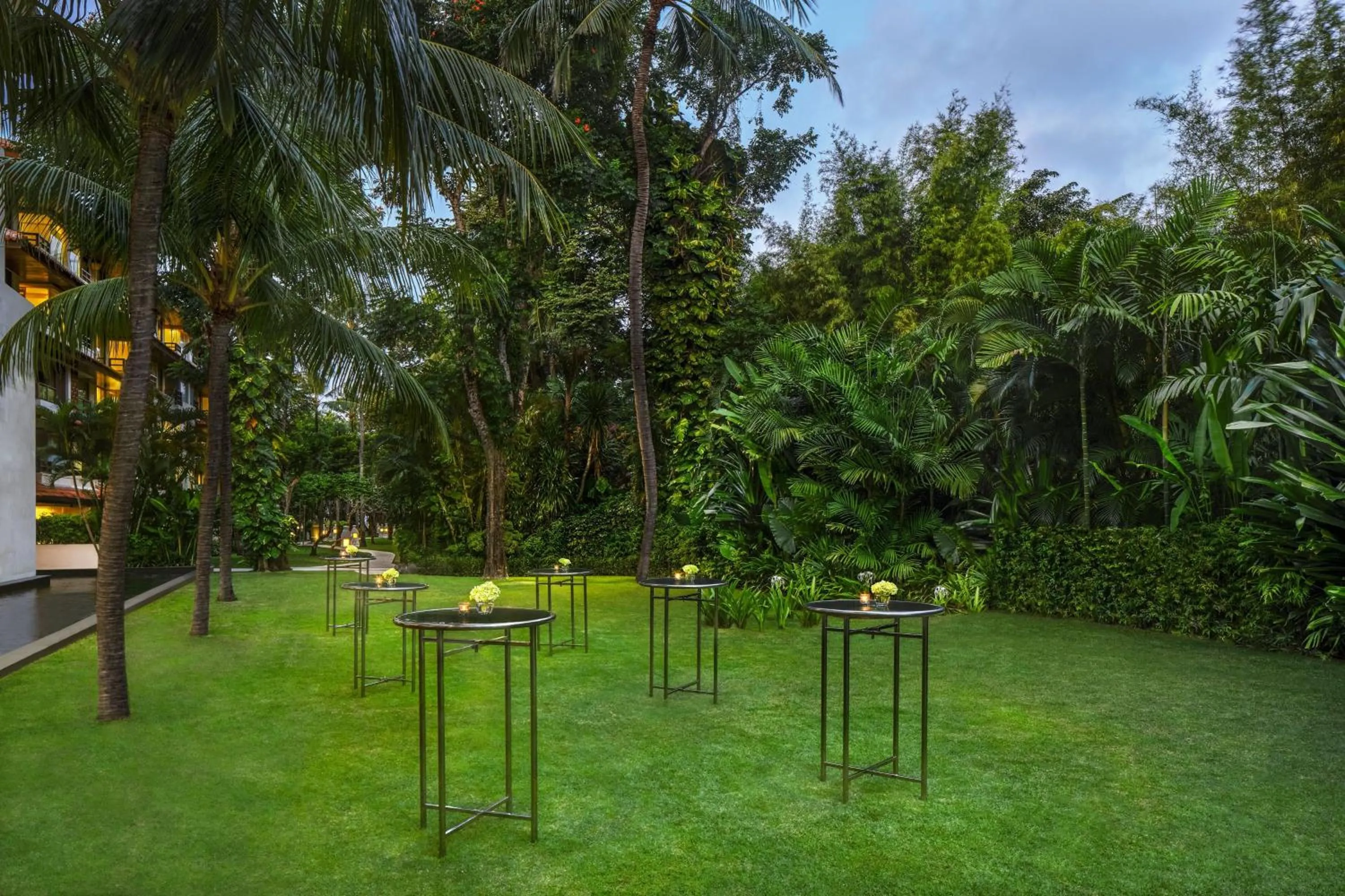 Meeting/conference room in The Westin Resort Nusa Dua, Bali
