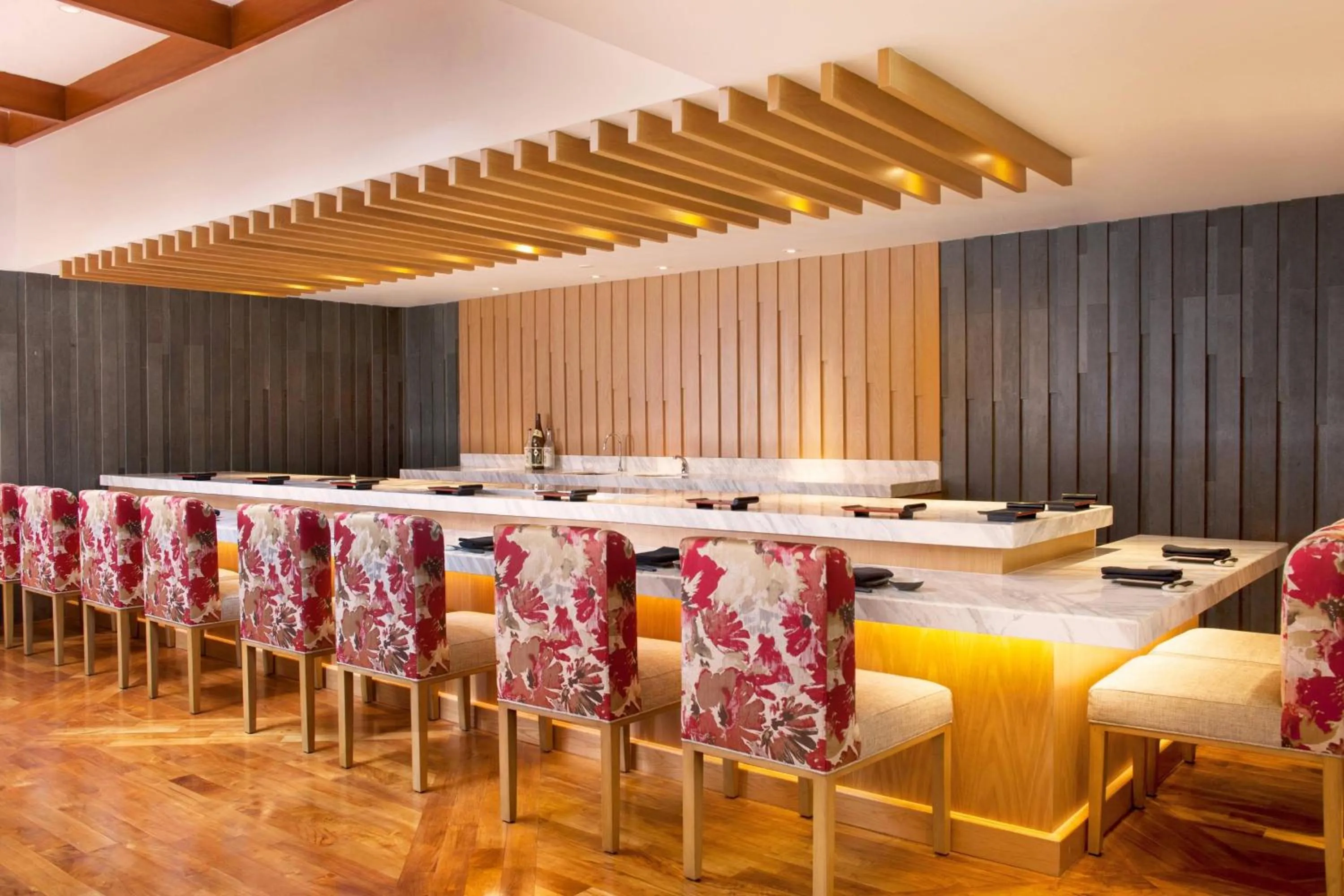 Restaurant/places to eat in The Westin Resort Nusa Dua, Bali