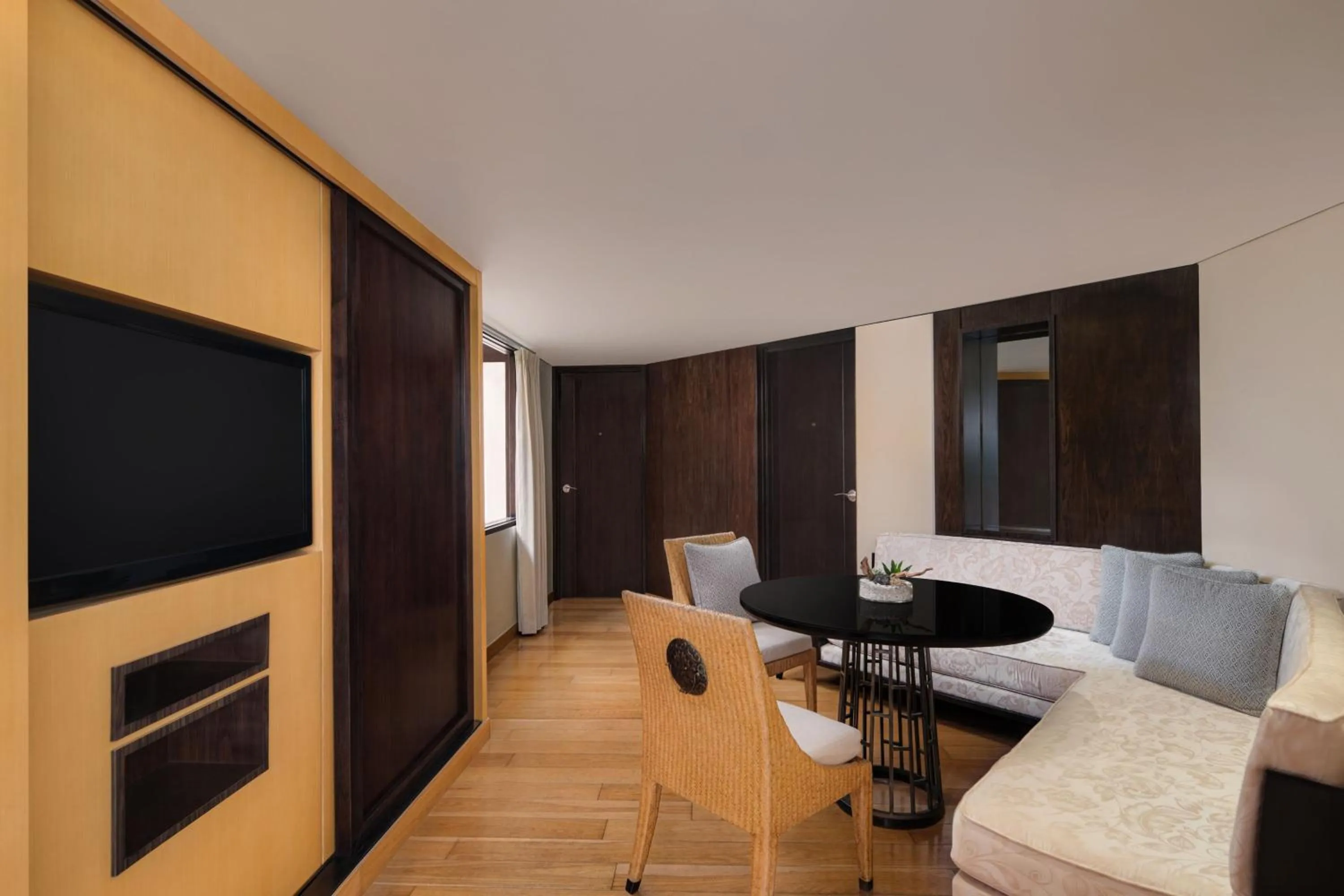 Living room in The Westin Resort Nusa Dua, Bali