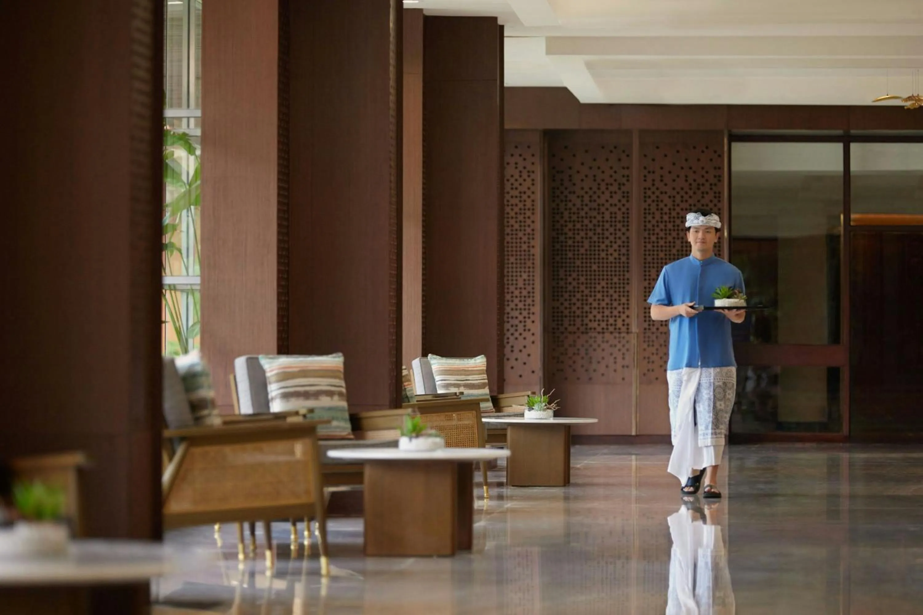 Meeting/conference room in The Westin Resort Nusa Dua, Bali