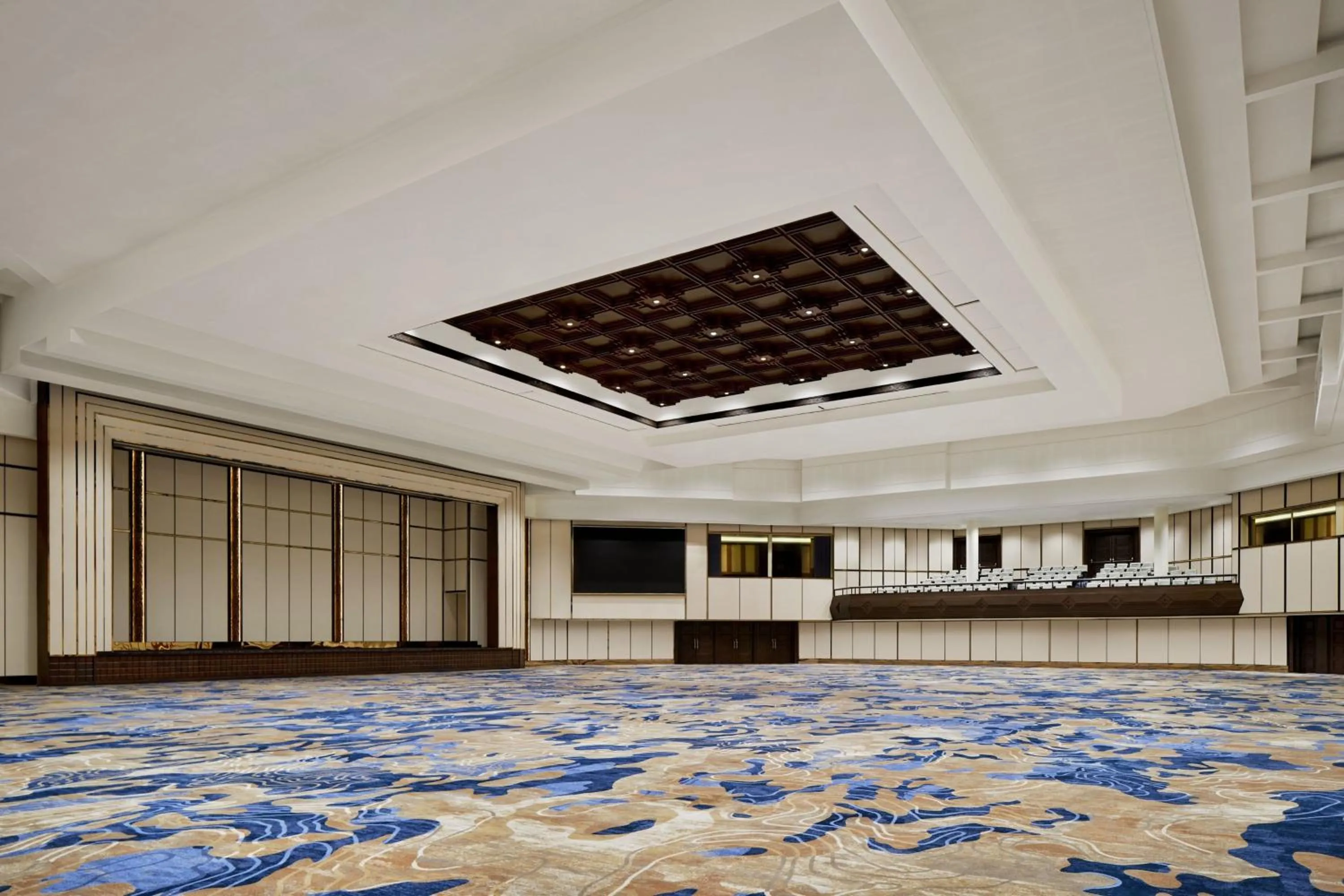 Meeting/conference room in The Westin Resort Nusa Dua, Bali