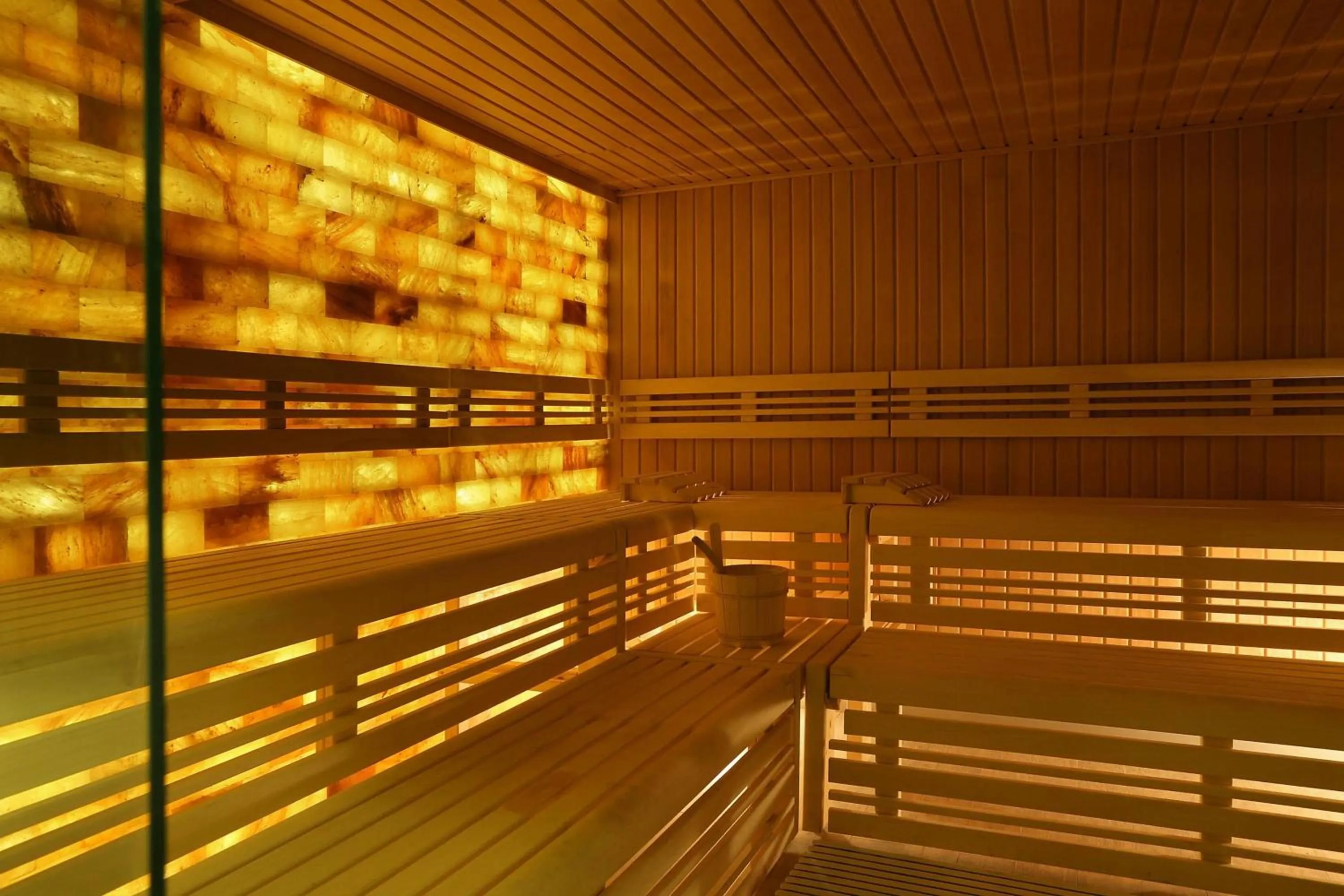 Spa and wellness centre/facilities in The Westin Resort Nusa Dua, Bali