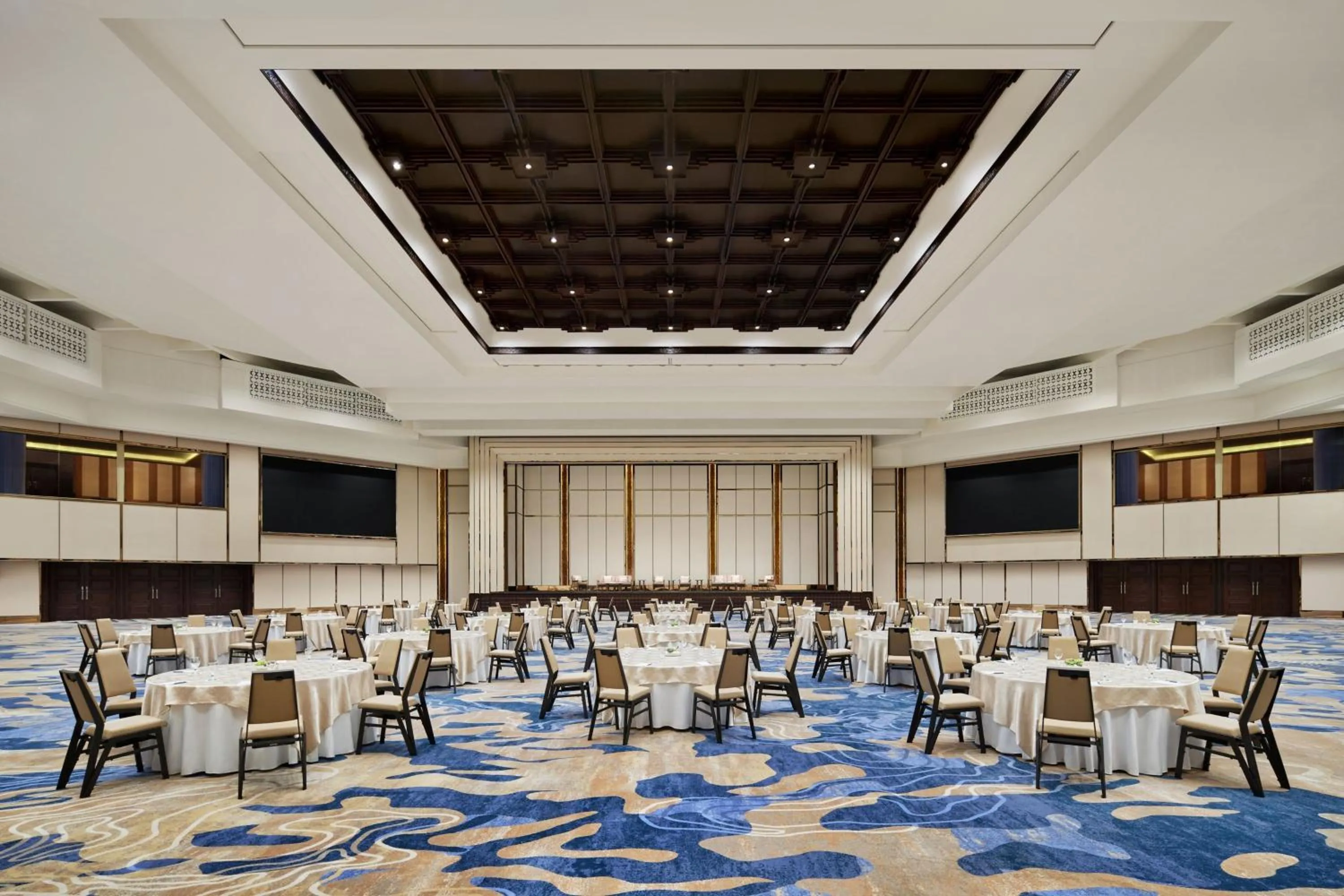 Meeting/conference room in The Westin Resort Nusa Dua, Bali