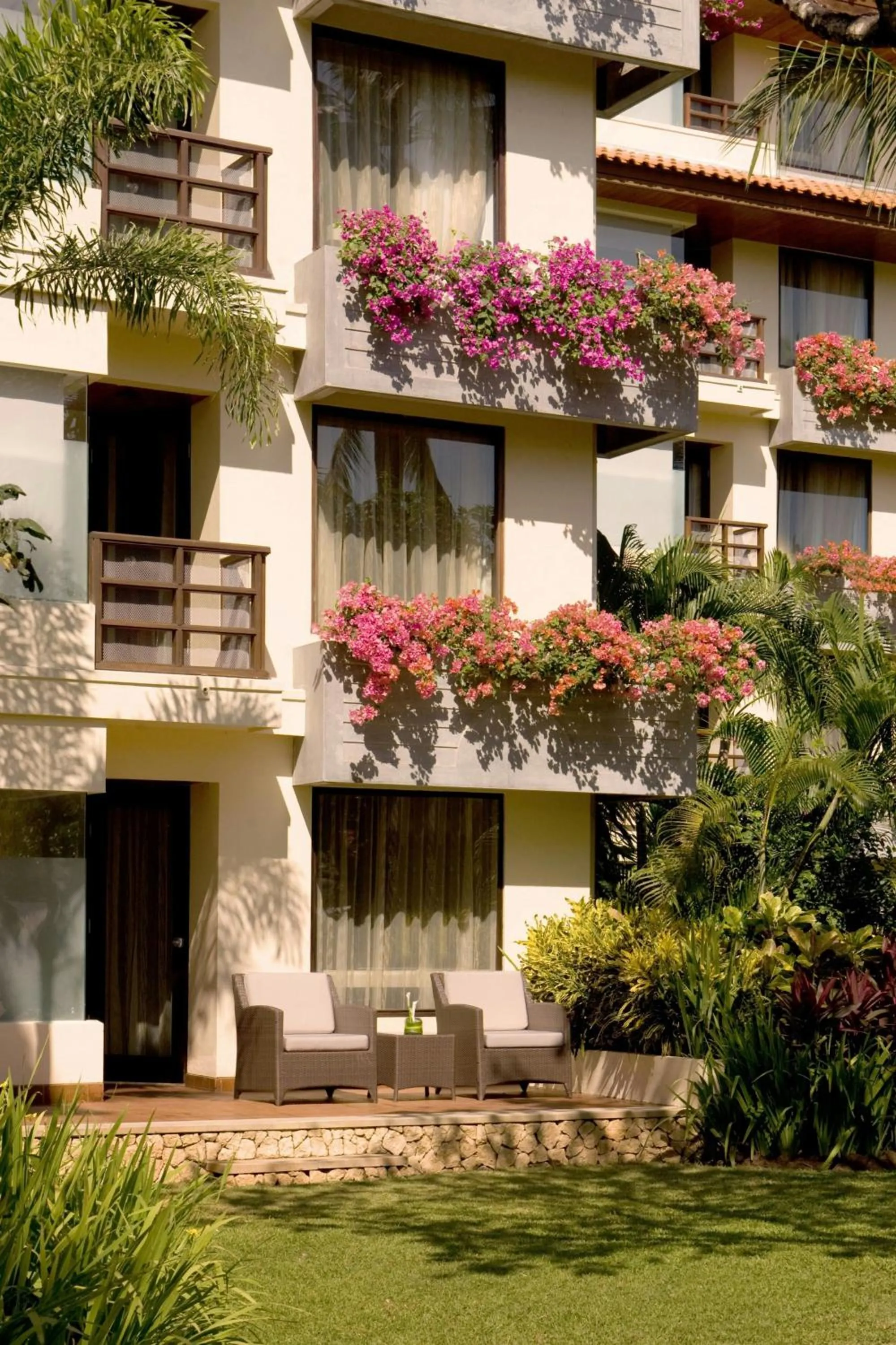 Photo of the whole room in The Westin Resort Nusa Dua, Bali