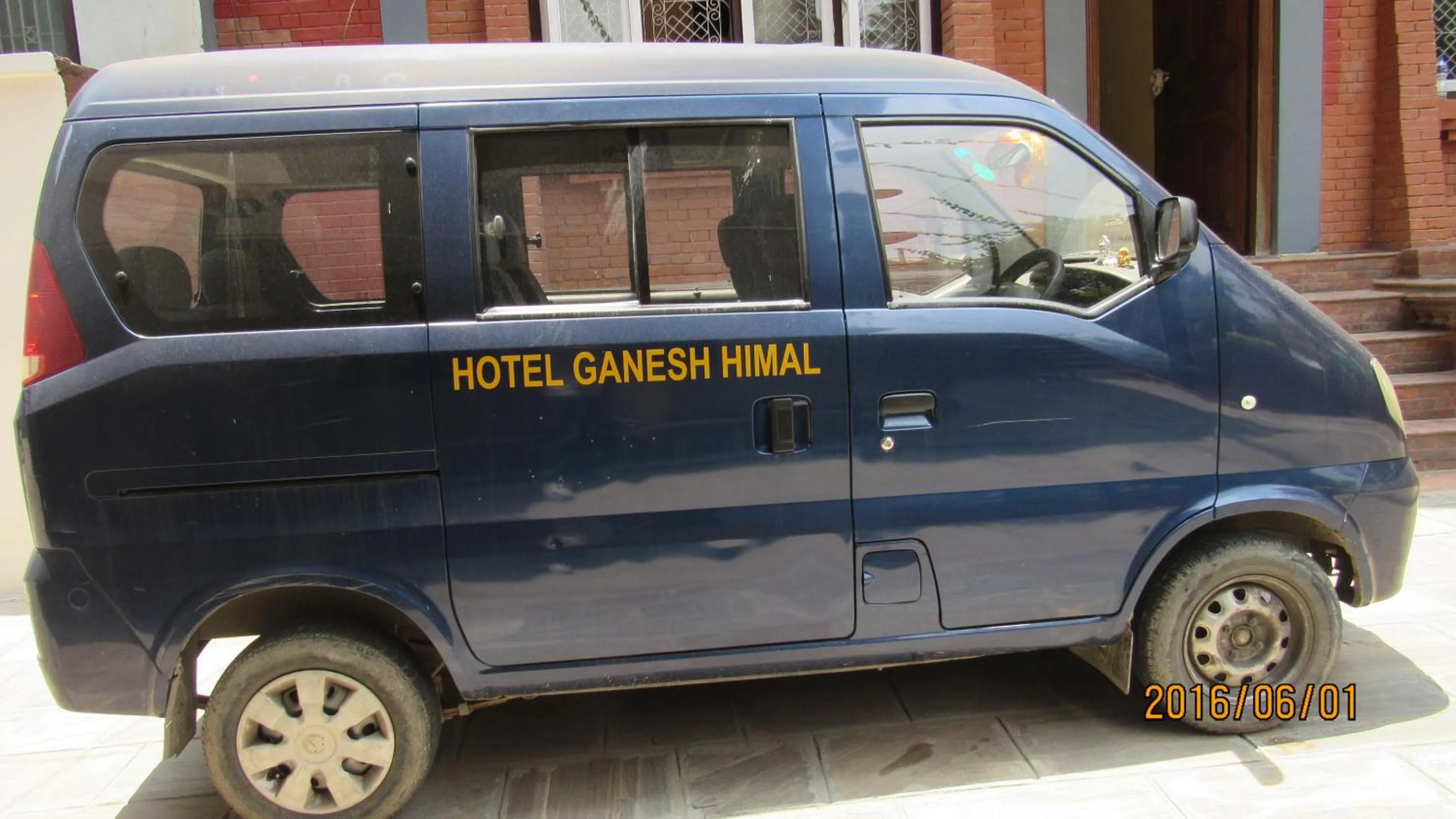 Other in Hotel Ganesh Himal