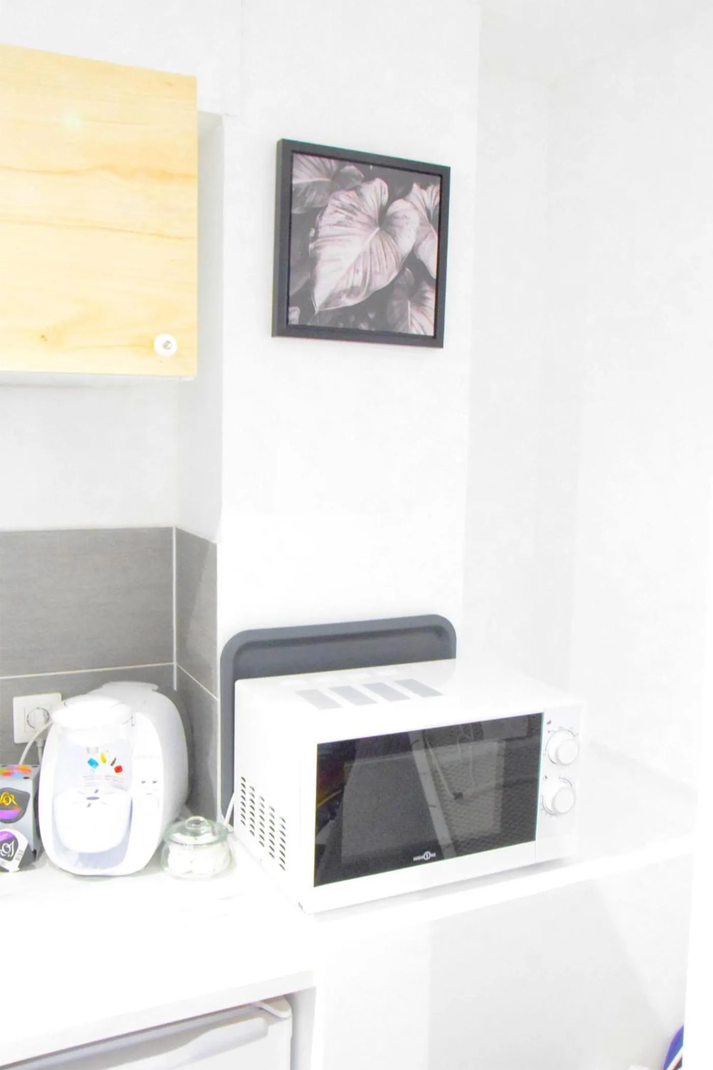 Kitchen or kitchenette in Cambrai