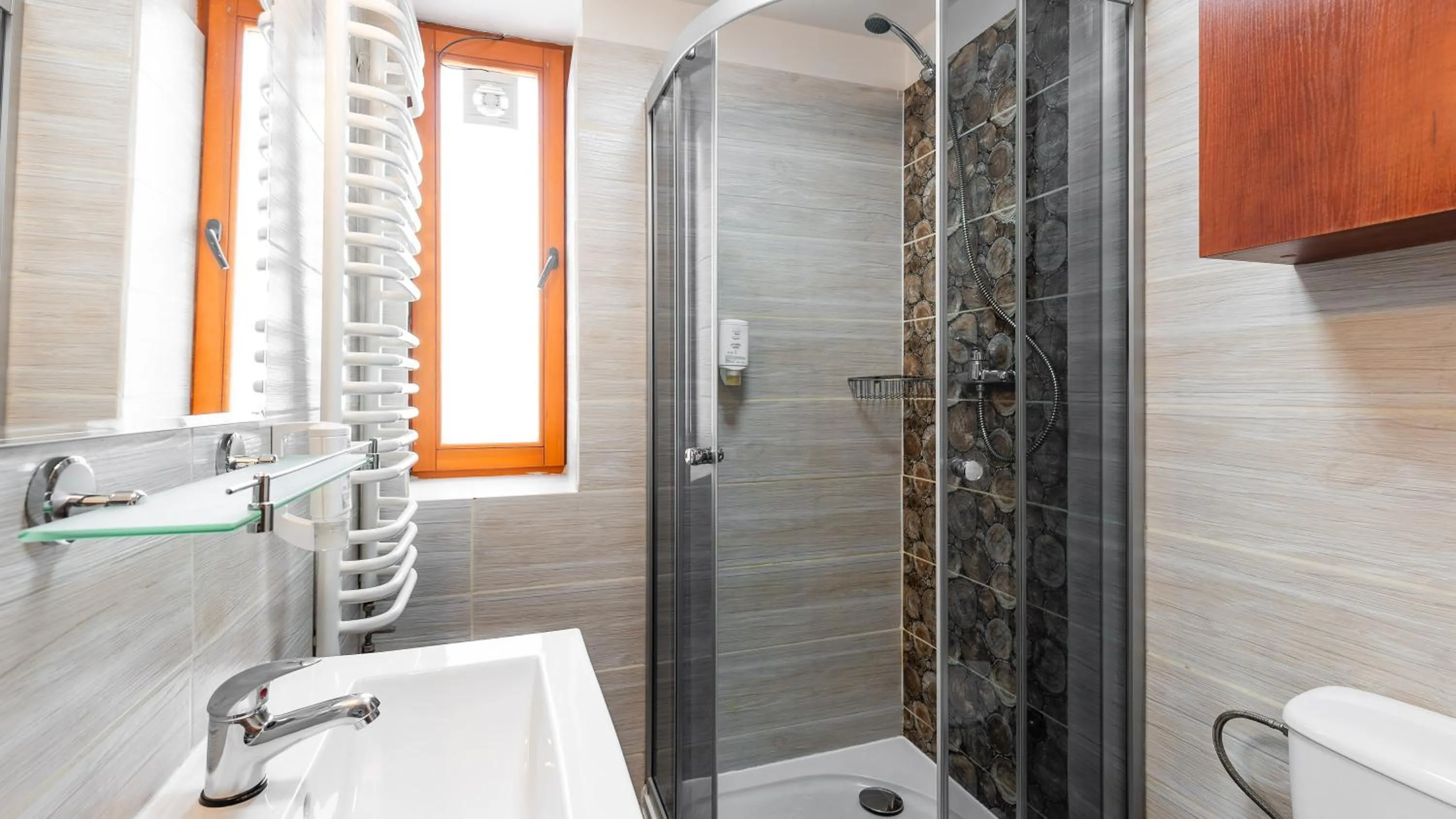 Aparthotel Delta Garden