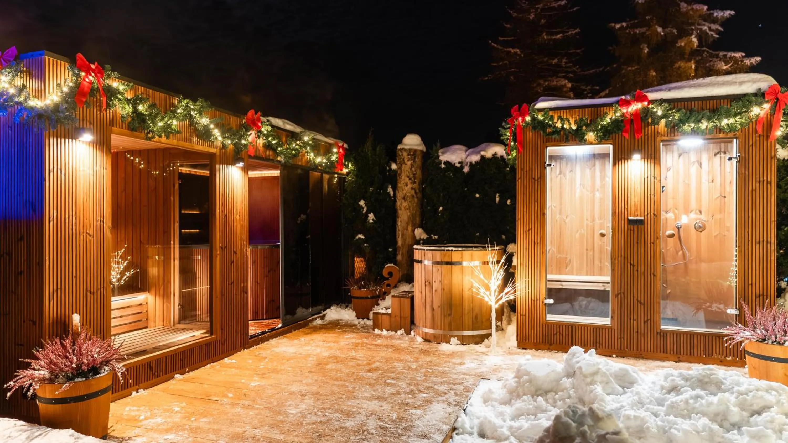 Aparthotel Delta Garden