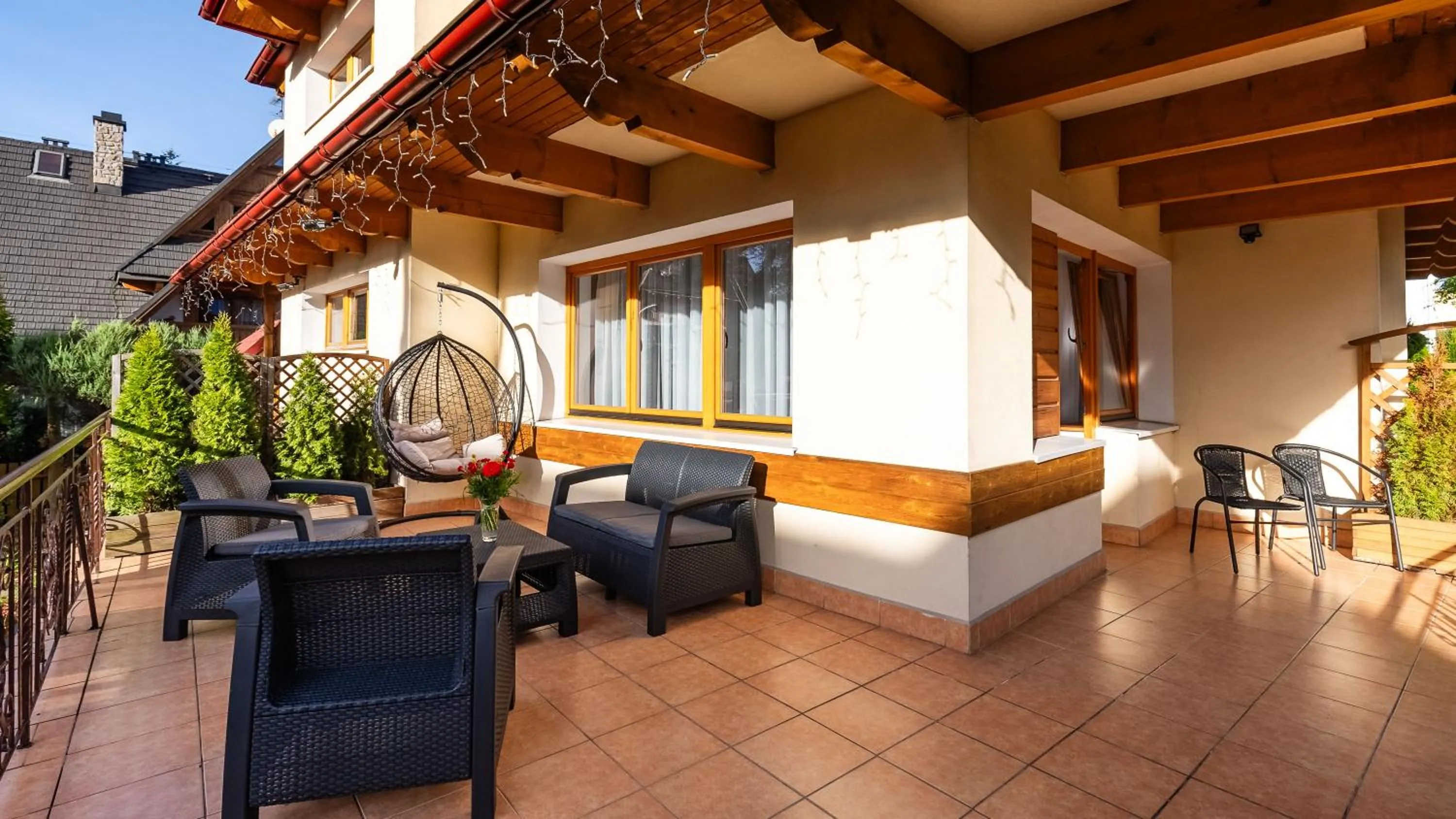 Aparthotel Delta Garden