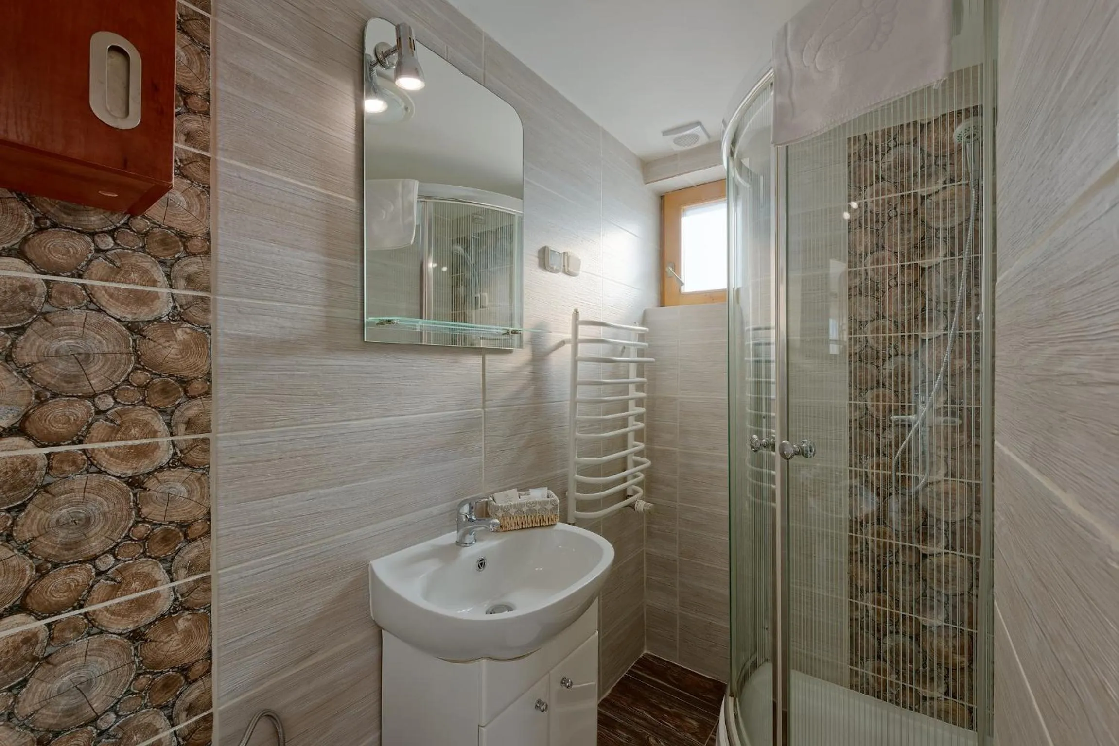 Aparthotel Delta Garden