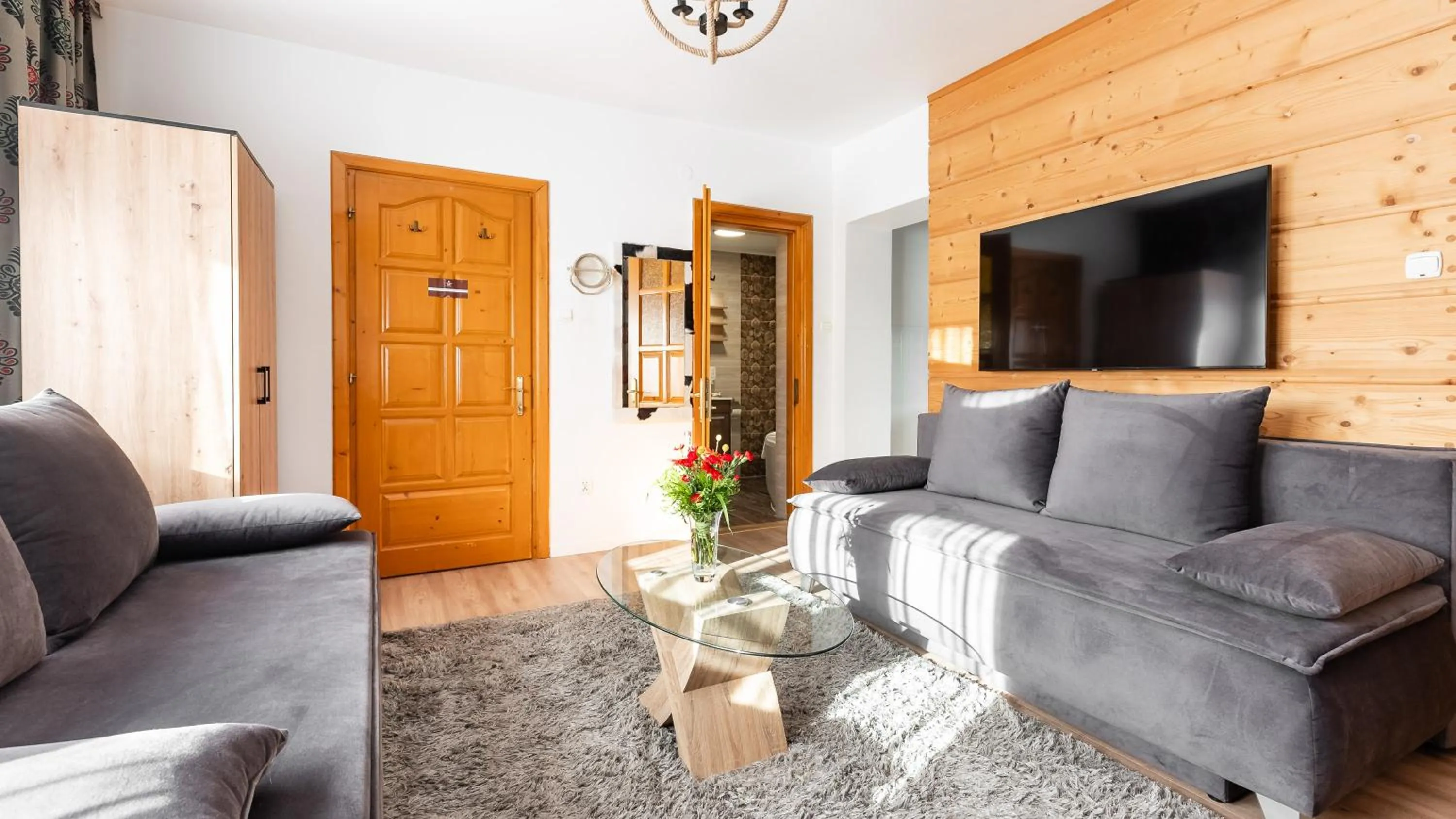 Aparthotel Delta Garden