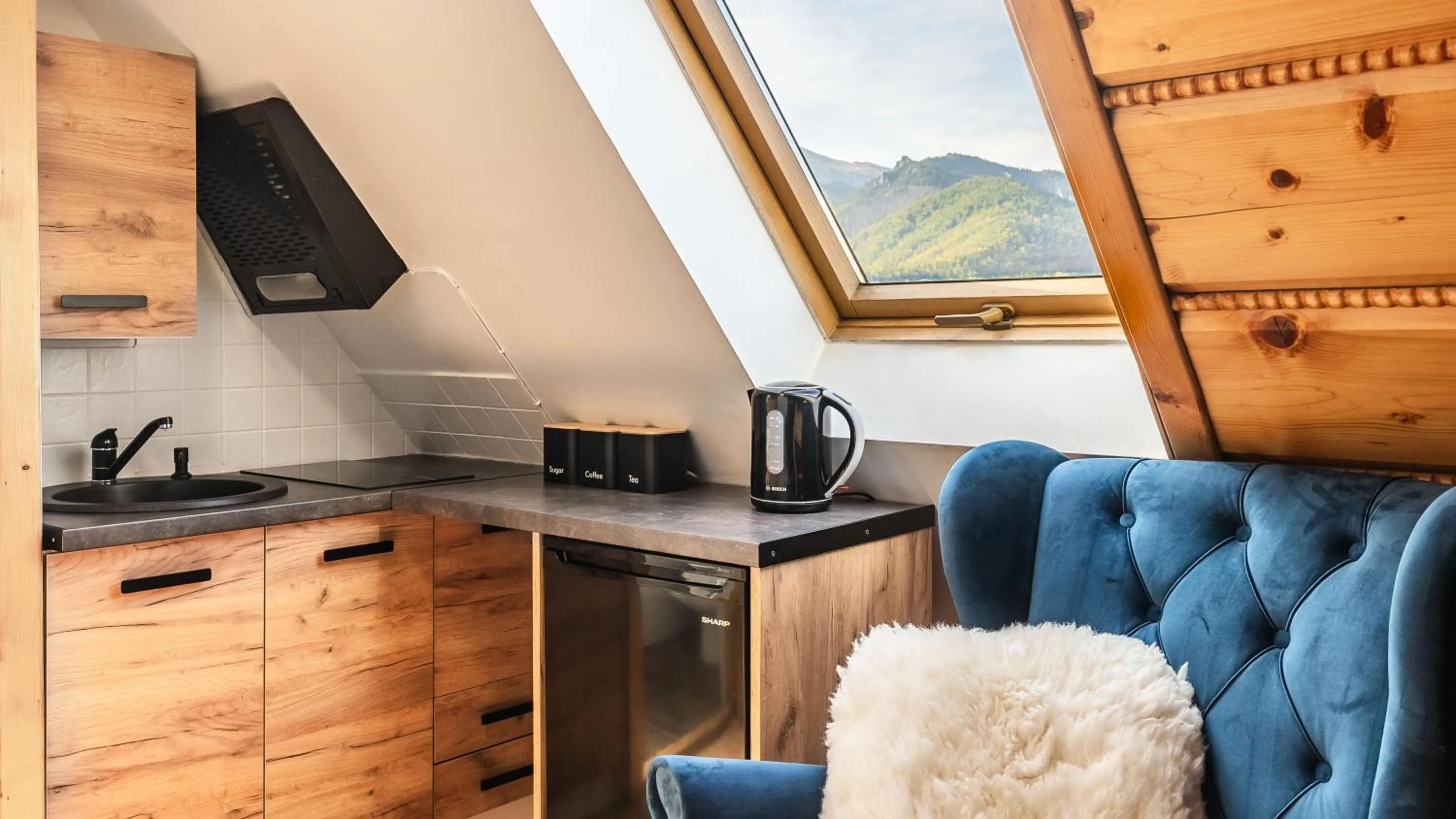 Aparthotel Delta Garden