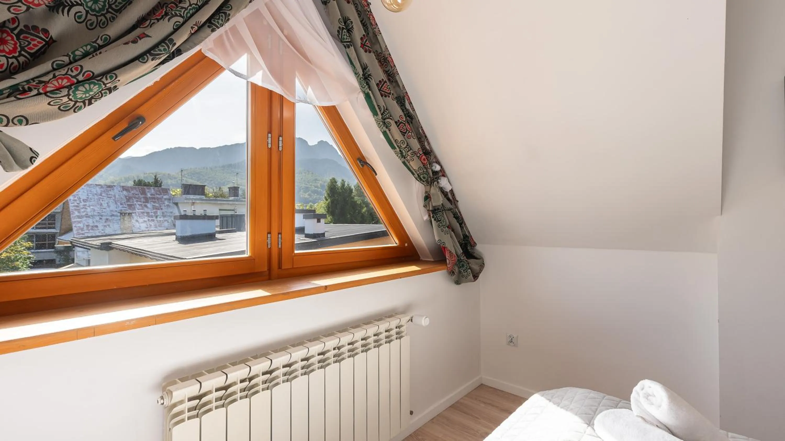 Aparthotel Delta Garden