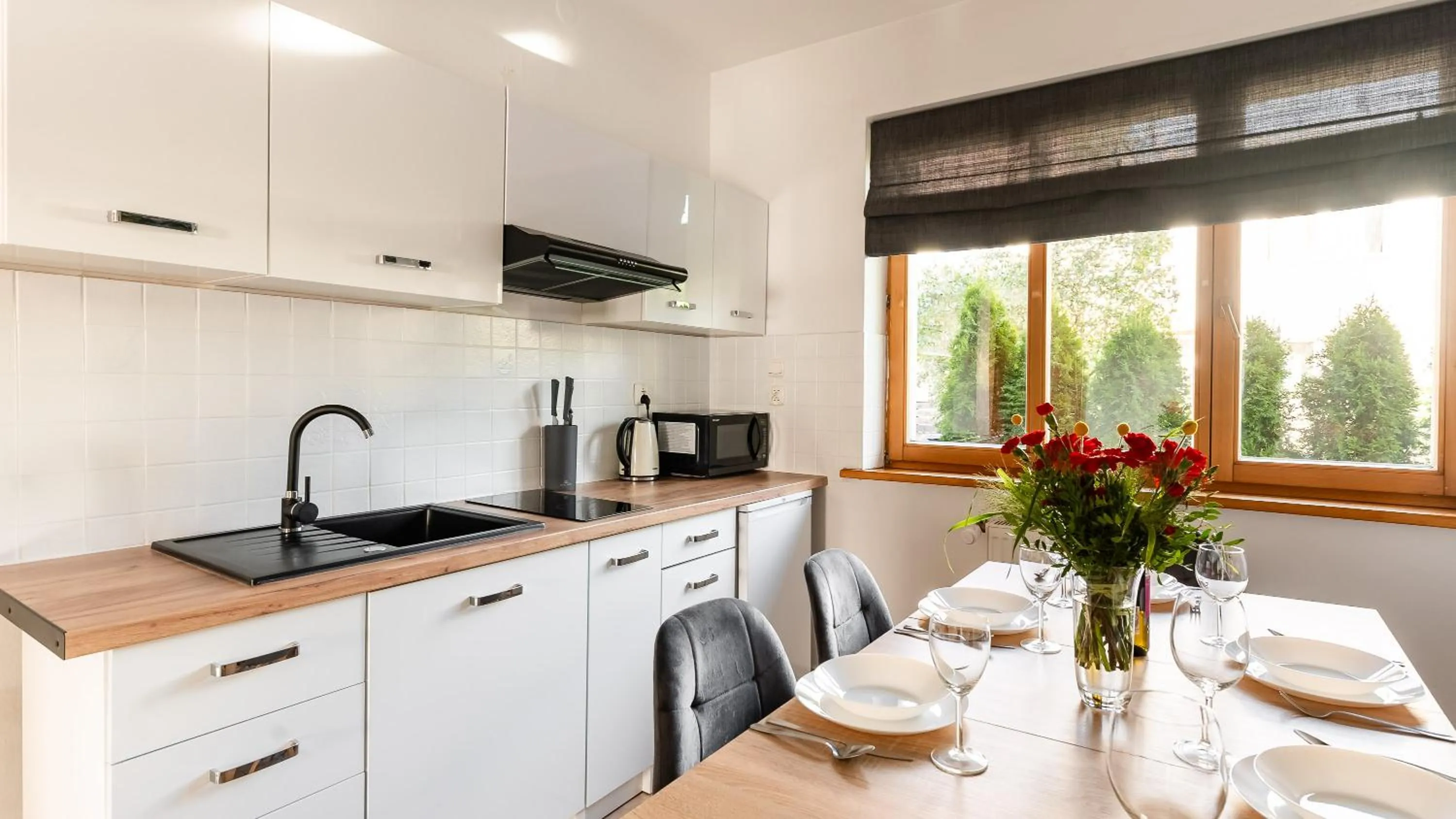 Aparthotel Delta Garden