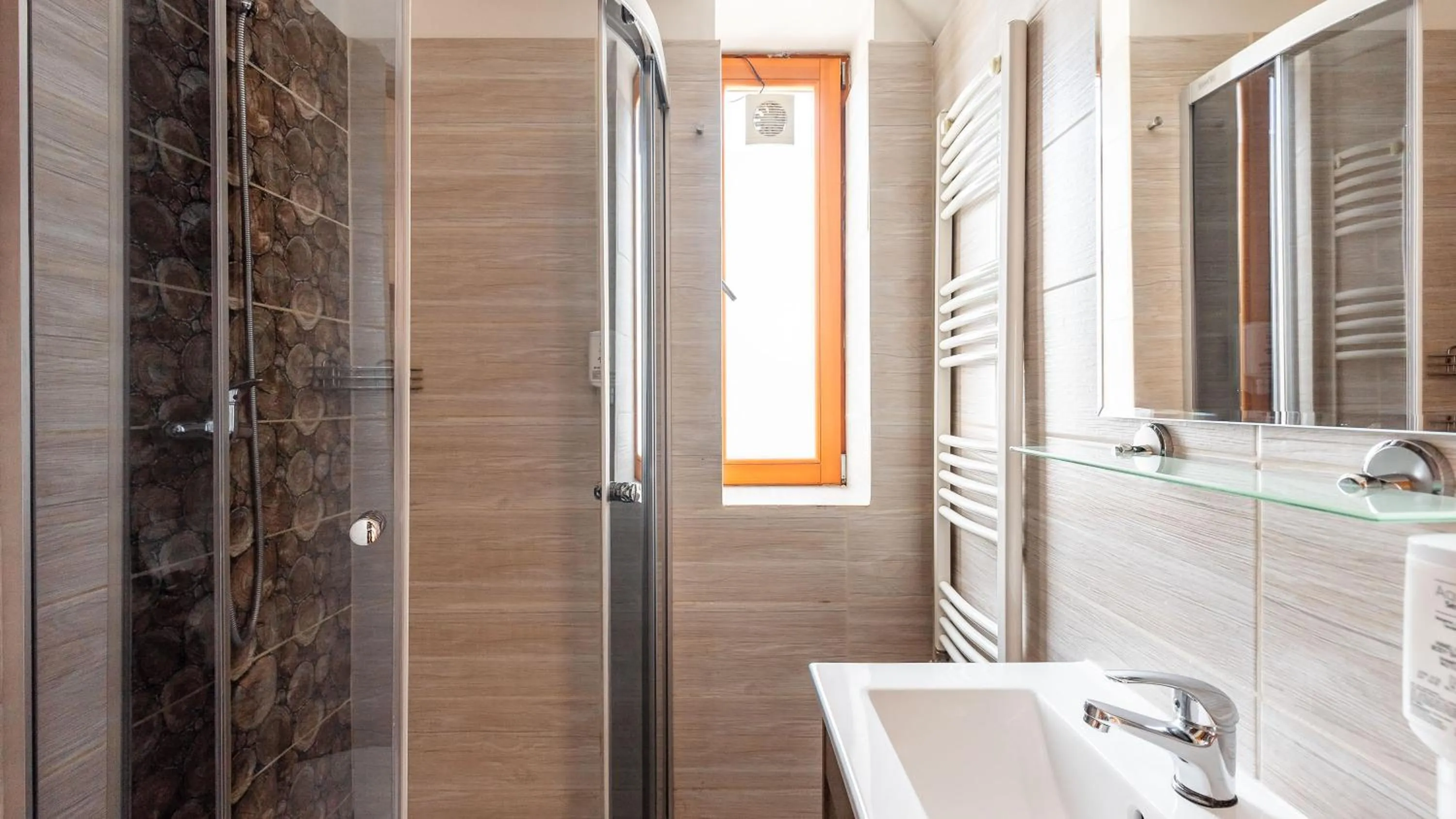 Aparthotel Delta Garden