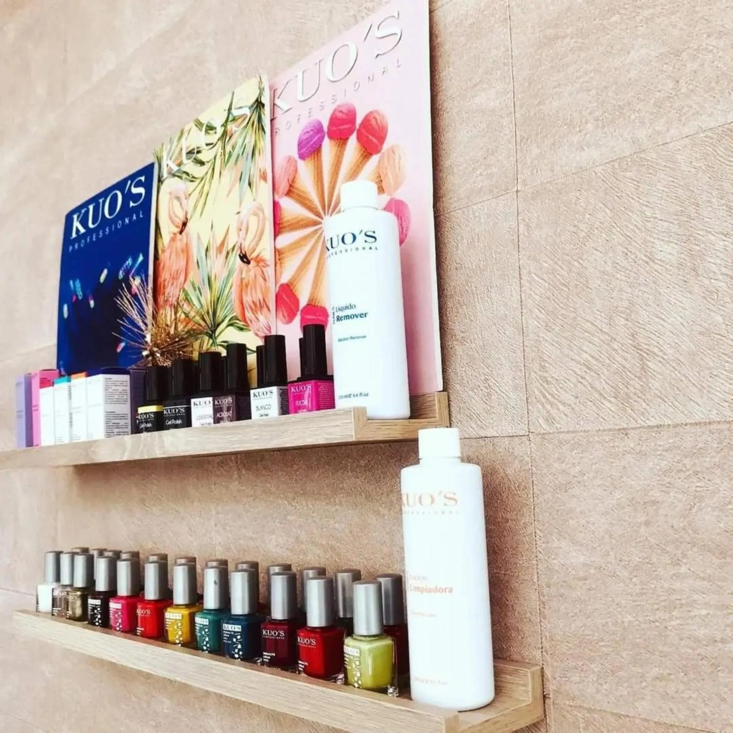 Spa and wellness centre/facilities in Suite Loc Suite & Spa