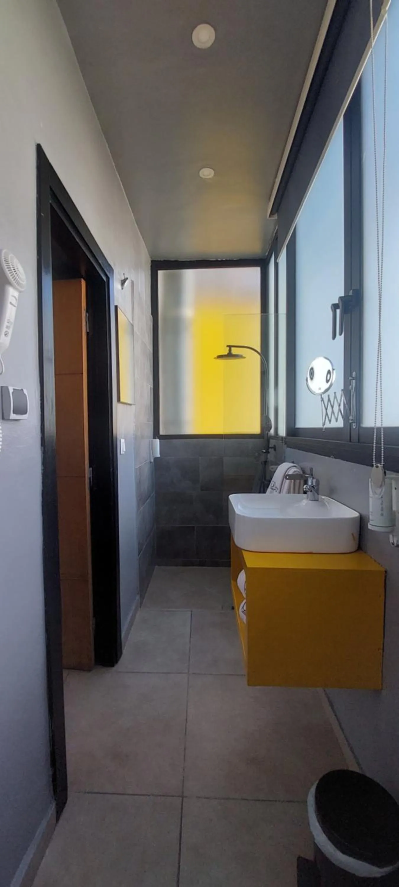 Hot Tub in Suite Loc Suite & Spa