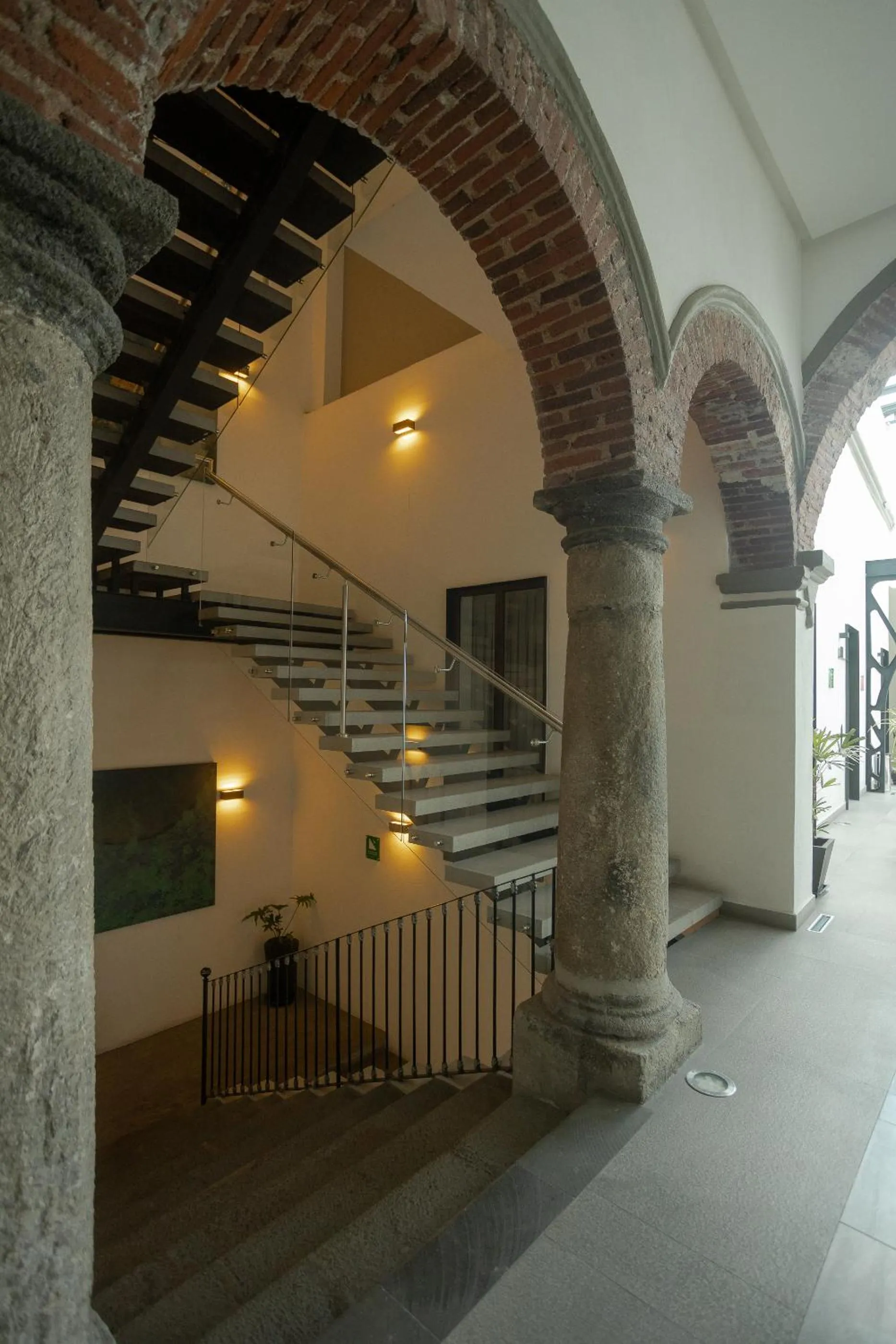 Casa de la Audiencia