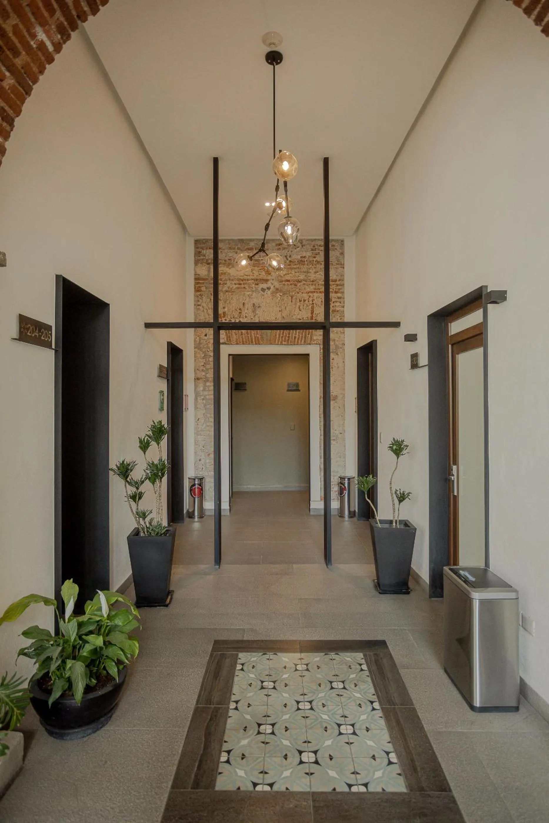 Casa de la Audiencia