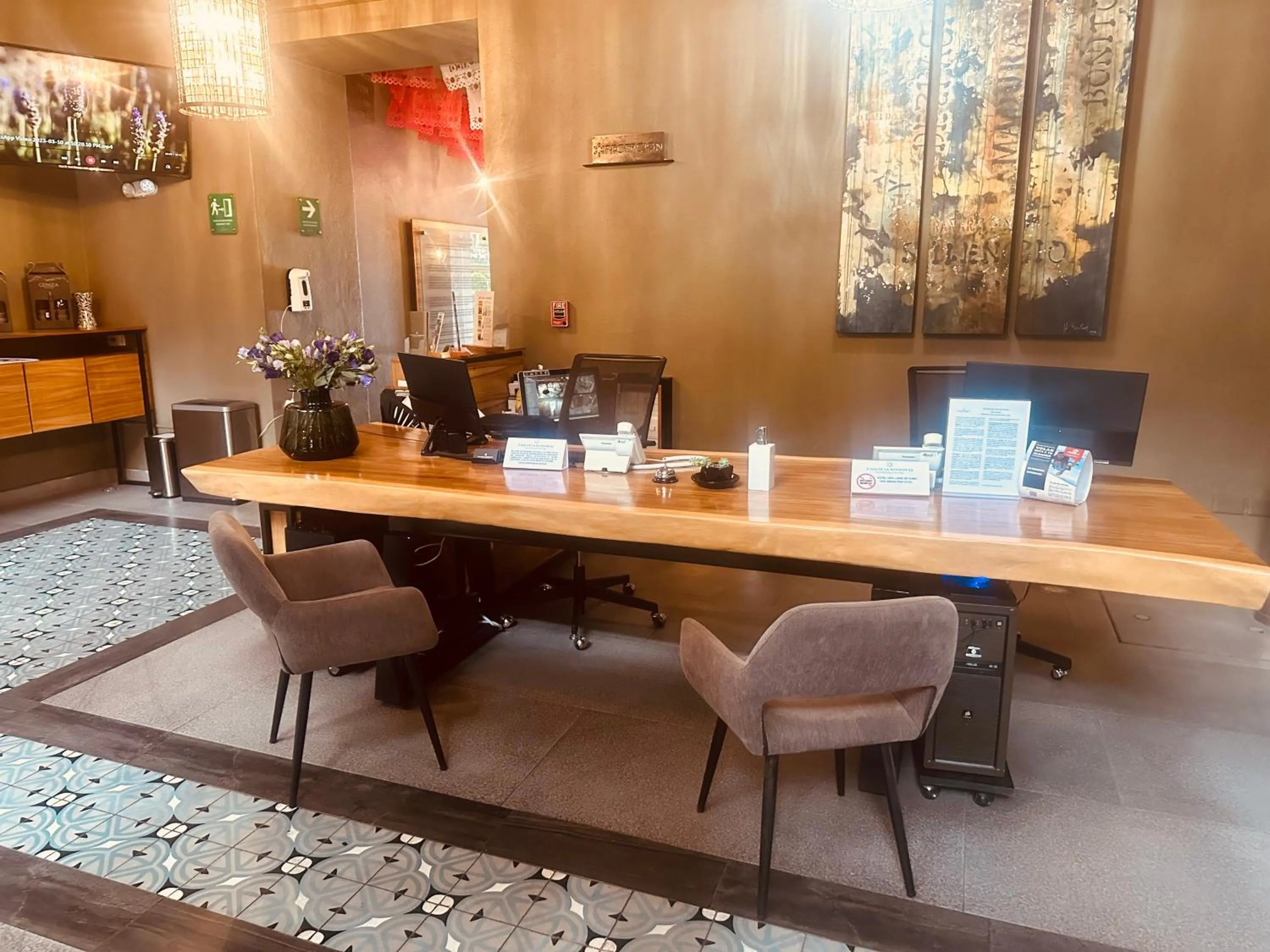 Casa de la Audiencia