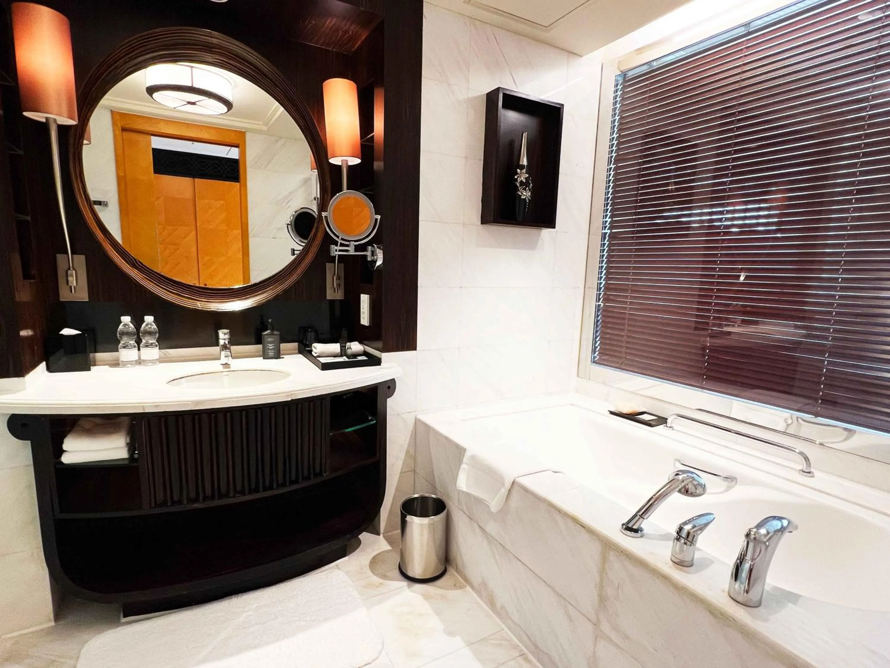 Sheraton Hohhot Hotel