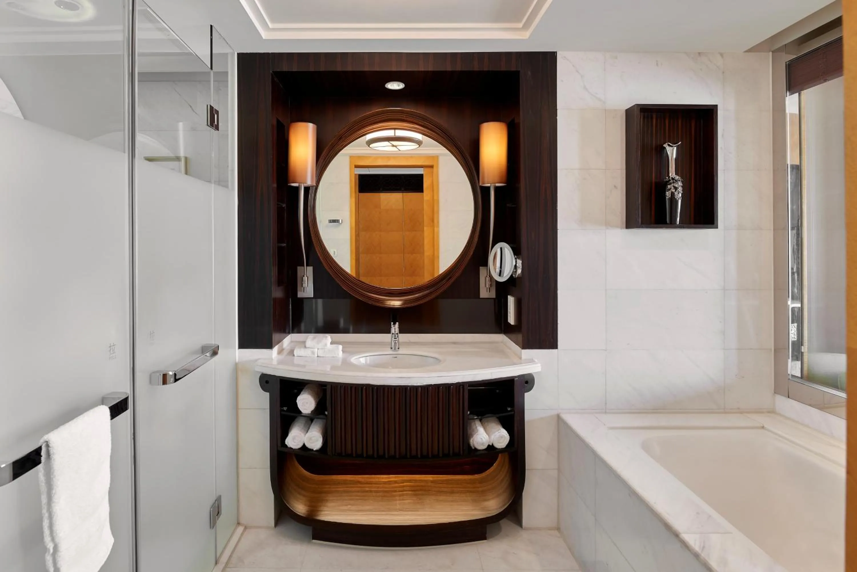 Sheraton Hohhot Hotel