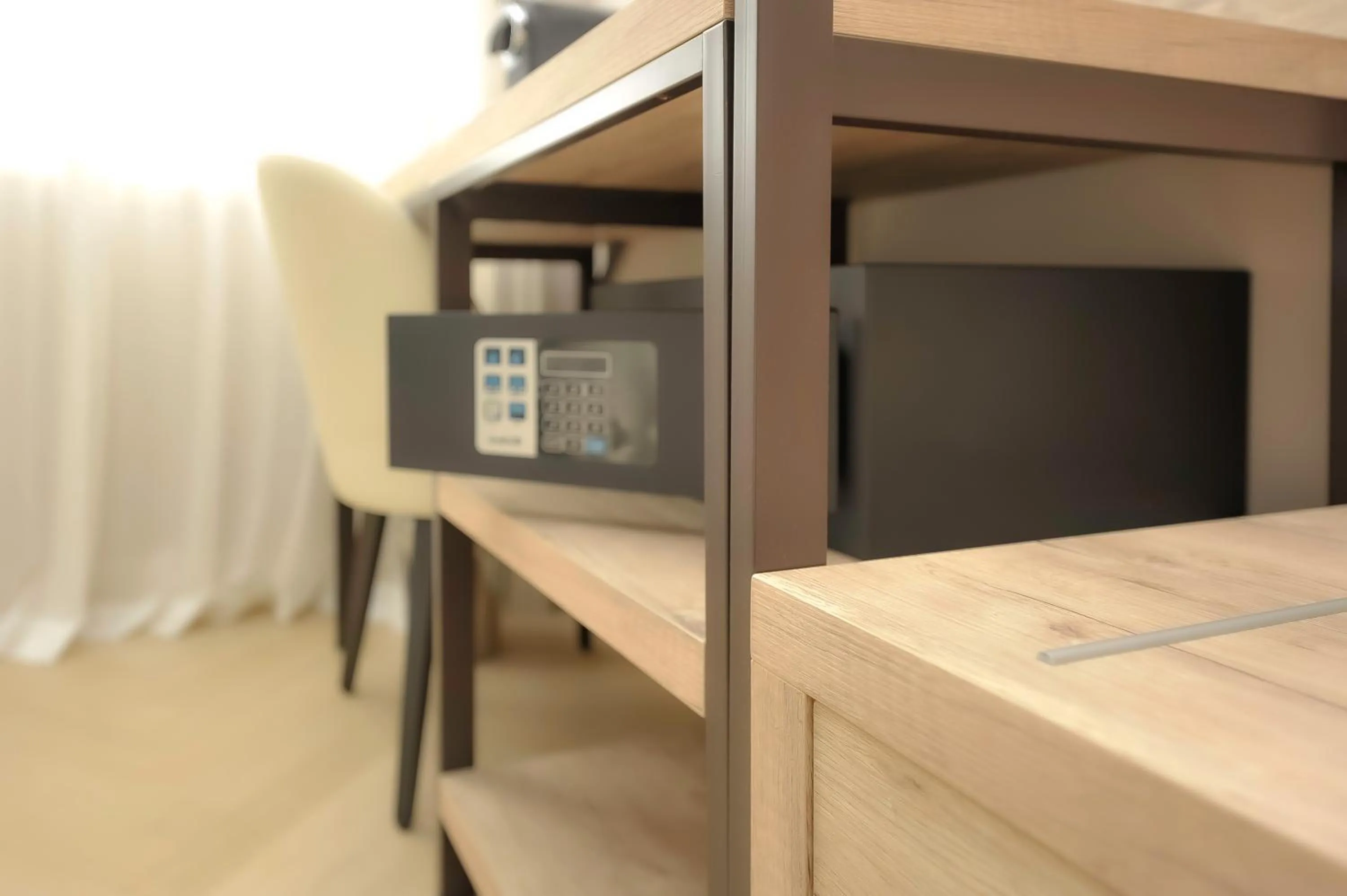 Decorative detail in Bergamo Inn 43