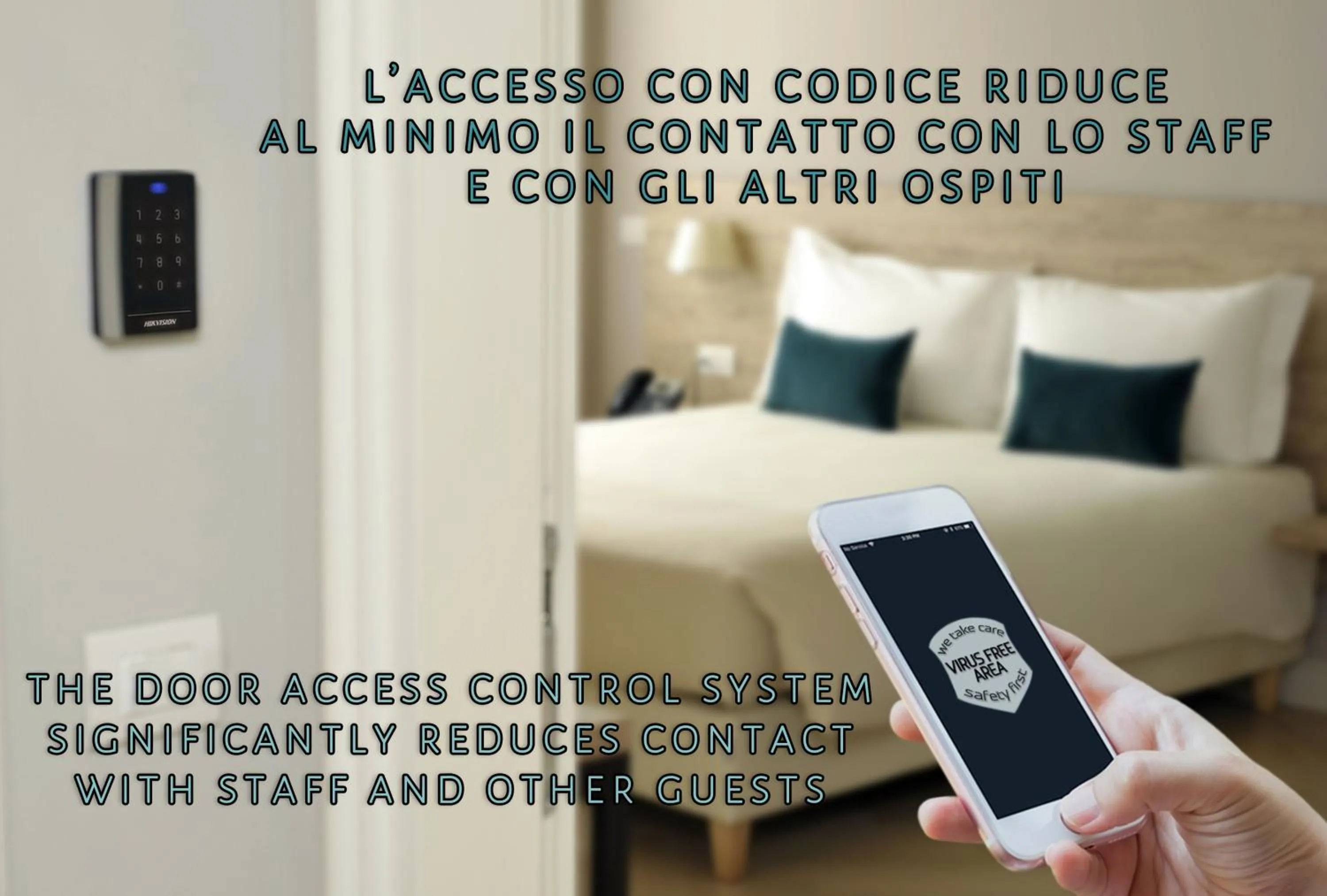 Other in Bergamo Inn 43