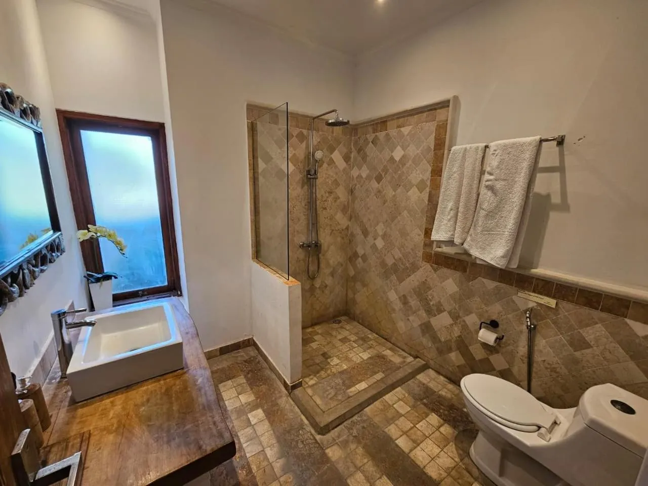 Nipuri Resort and Villas Seminyak by Kamara