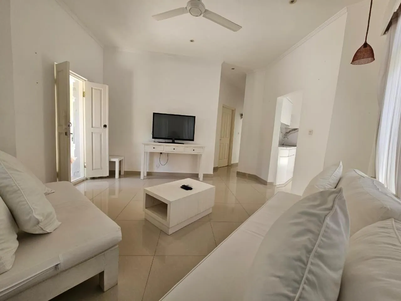 Nipuri Resort and Villas Seminyak by Kamara