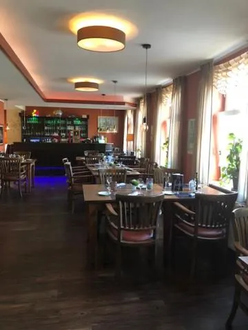 Hotel Oberledinger Hof