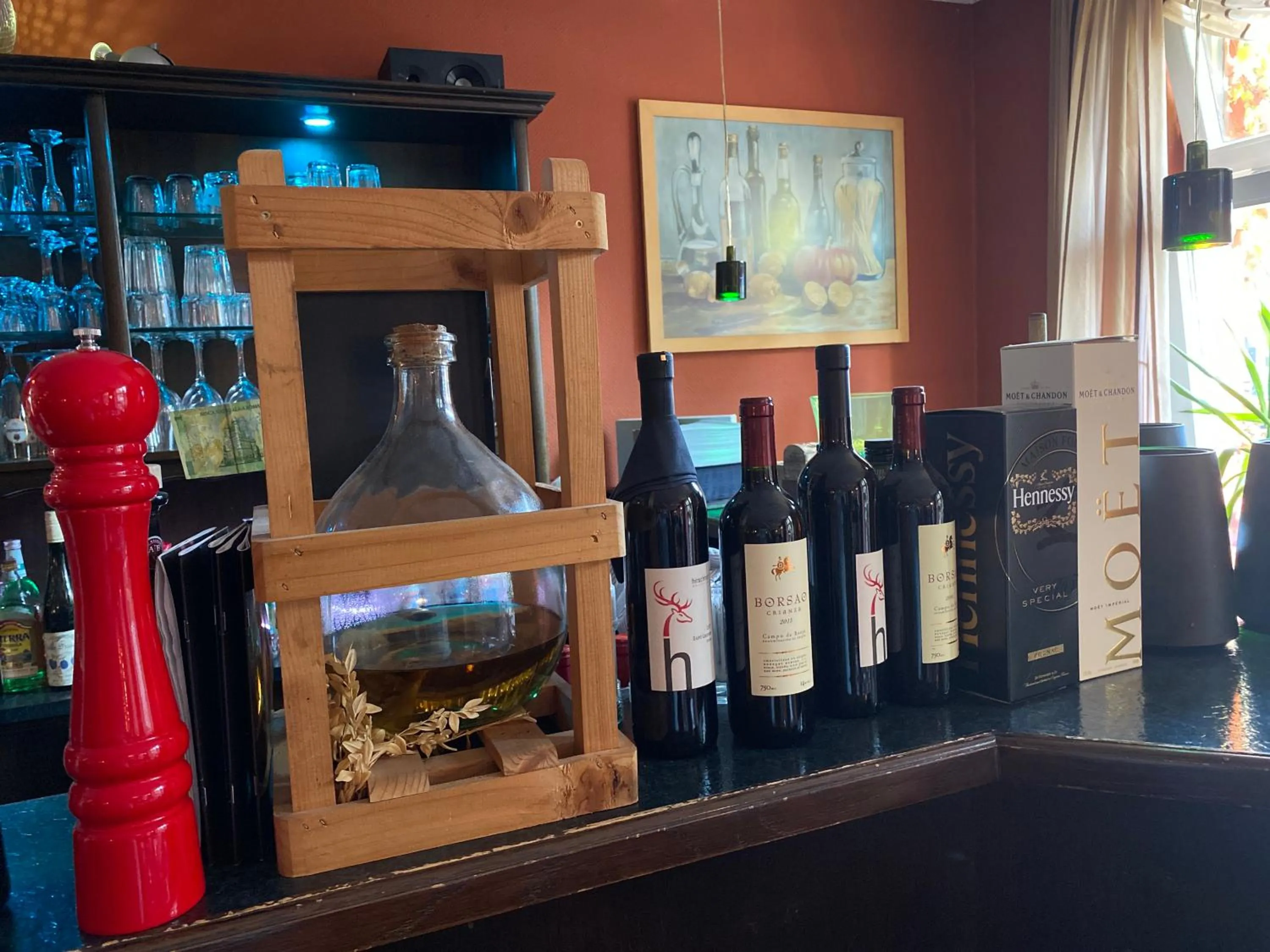 Hotel Oberledinger Hof