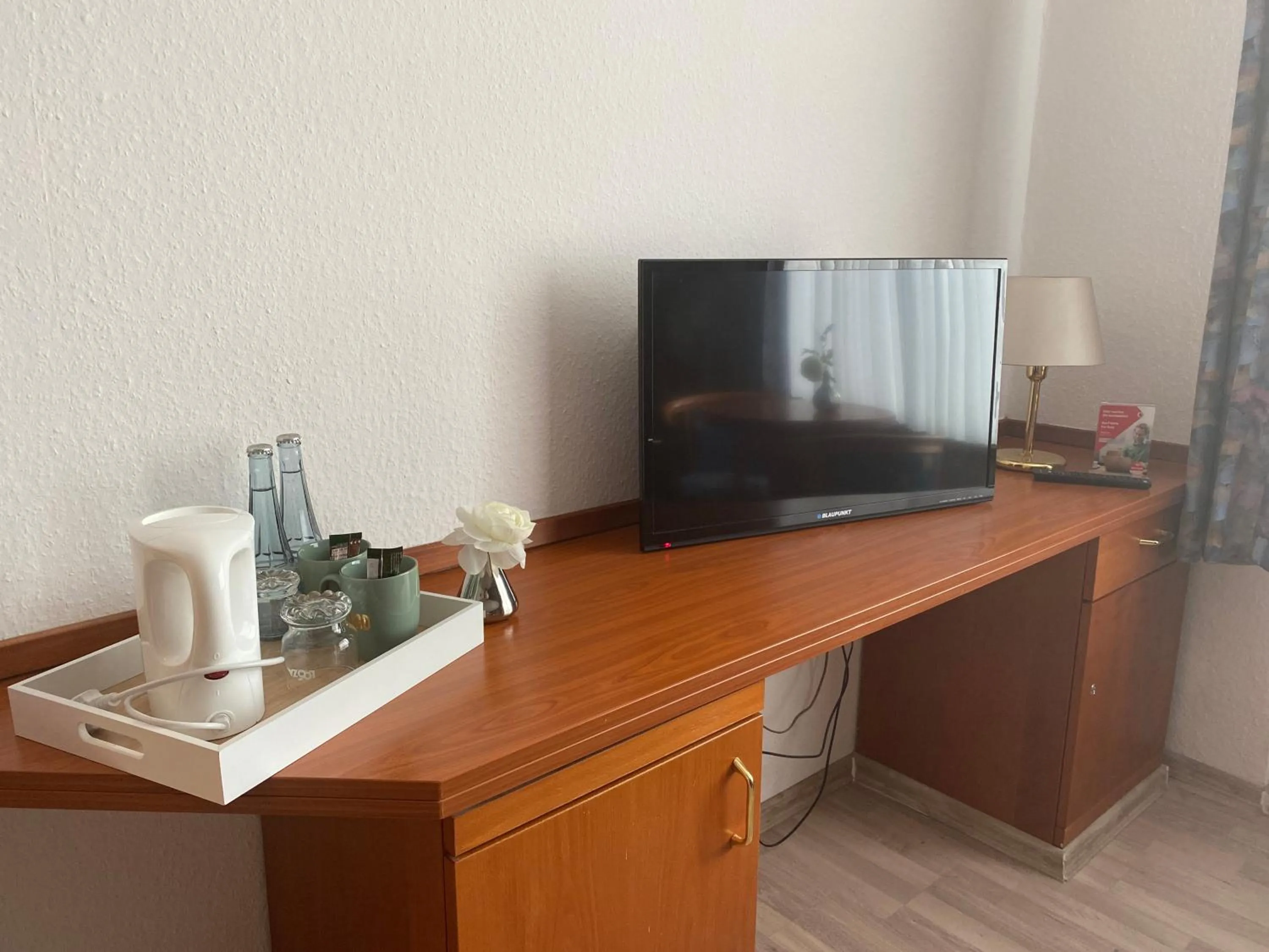 Hotel Oberledinger Hof