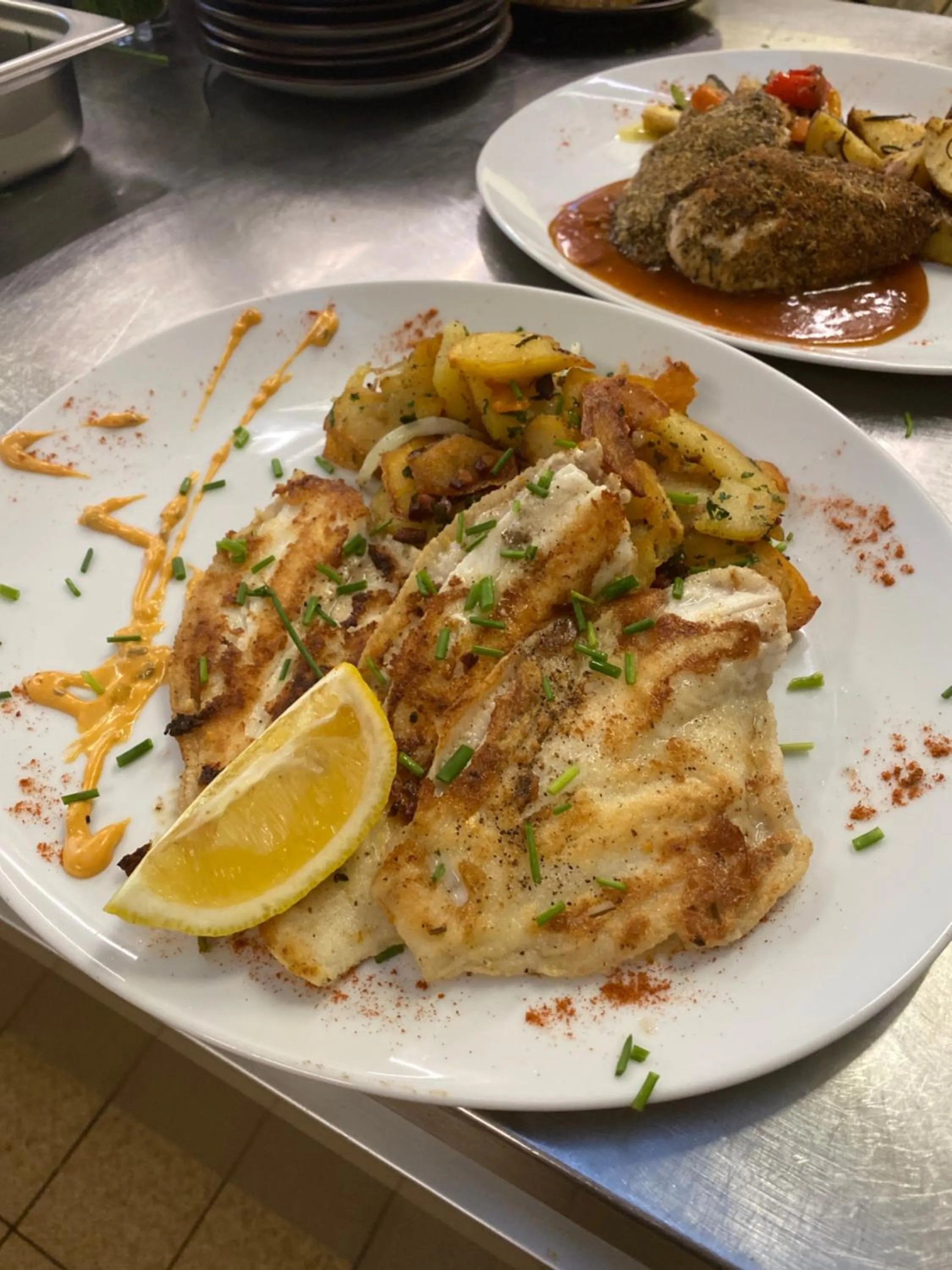 Hotel Oberledinger Hof