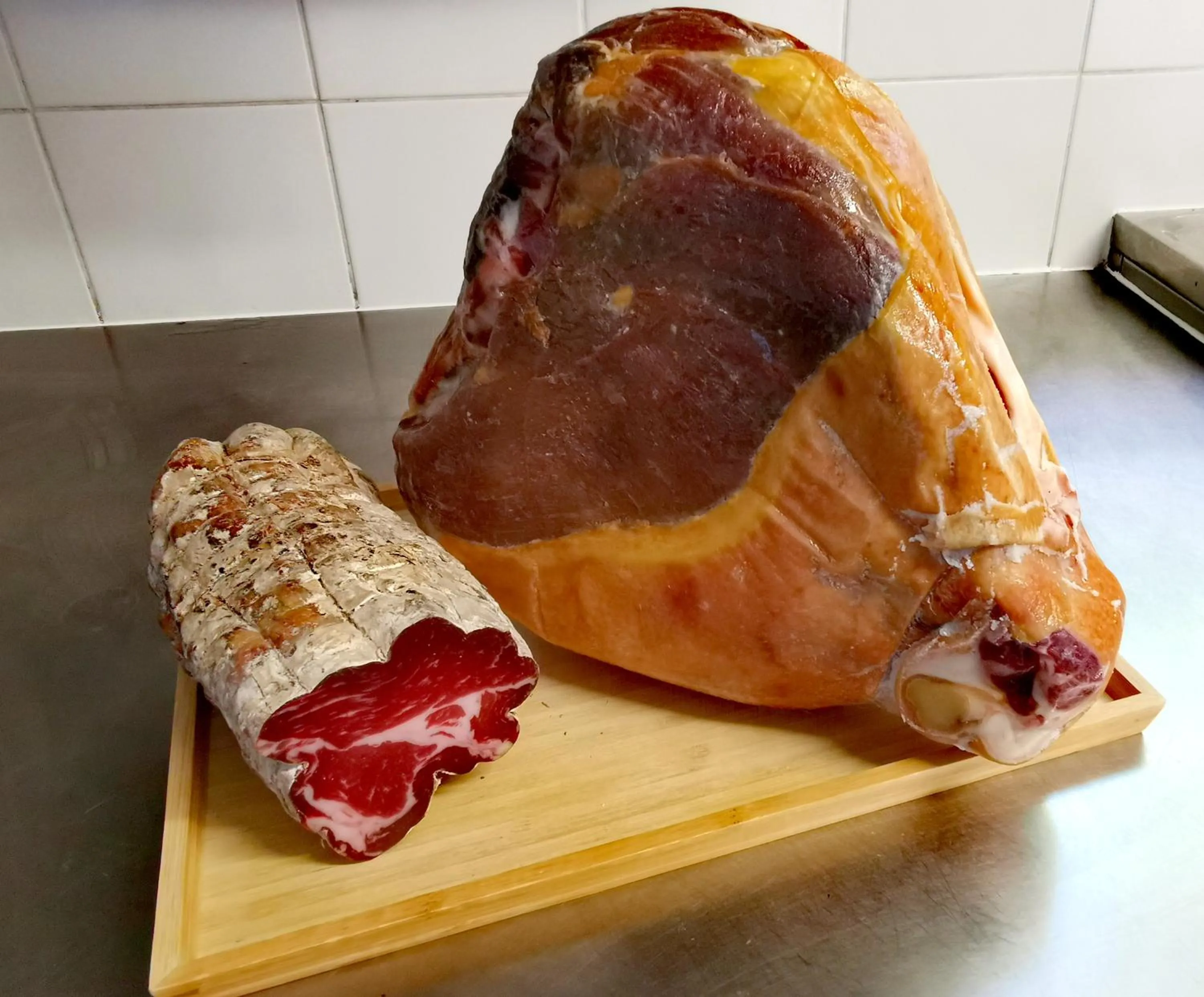 Restaurant/places to eat in Hôtel Rose des Vents