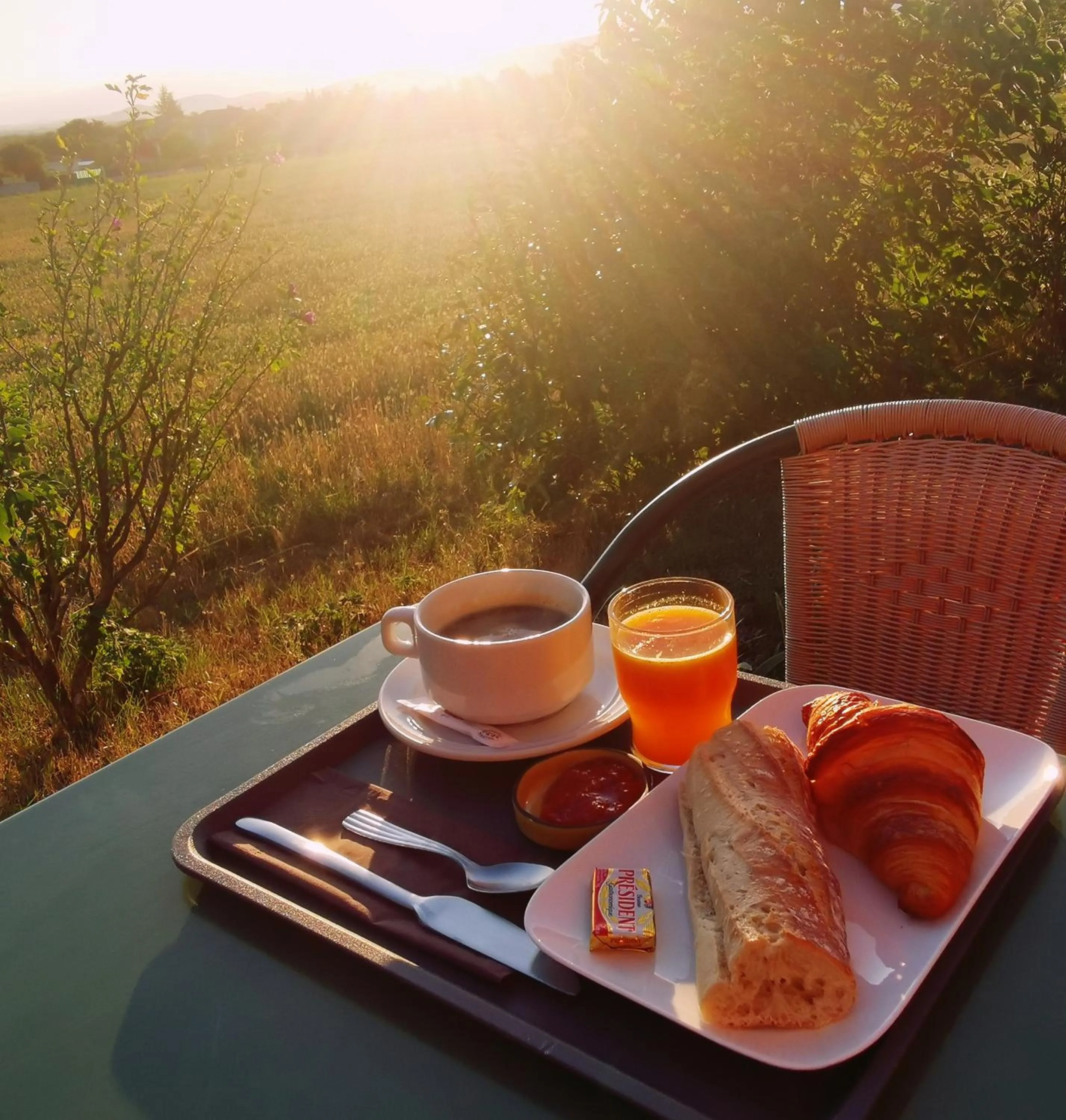 Hôtel Rose des Vents