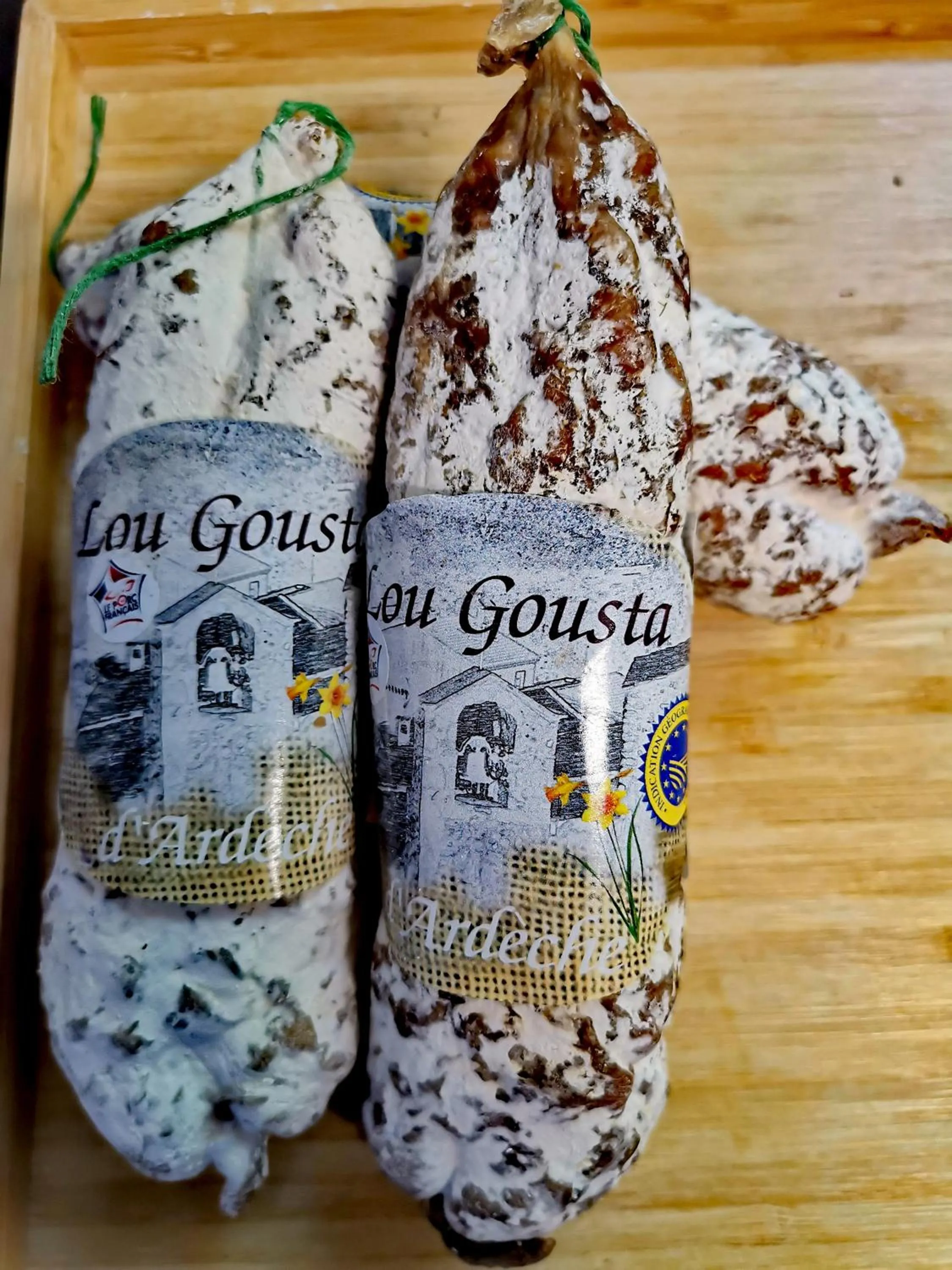 Restaurant/places to eat in Hôtel Rose des Vents